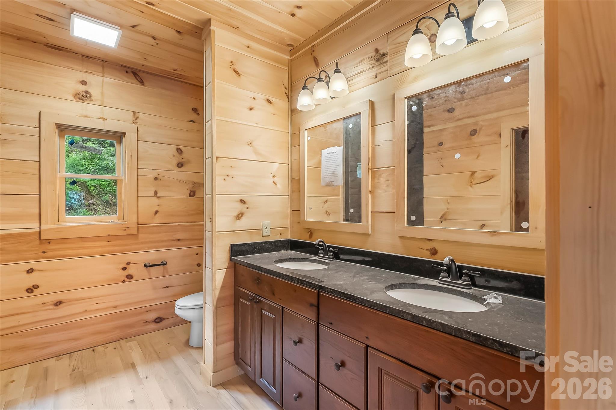 266 Potomac Falls Drive — Black Mountain