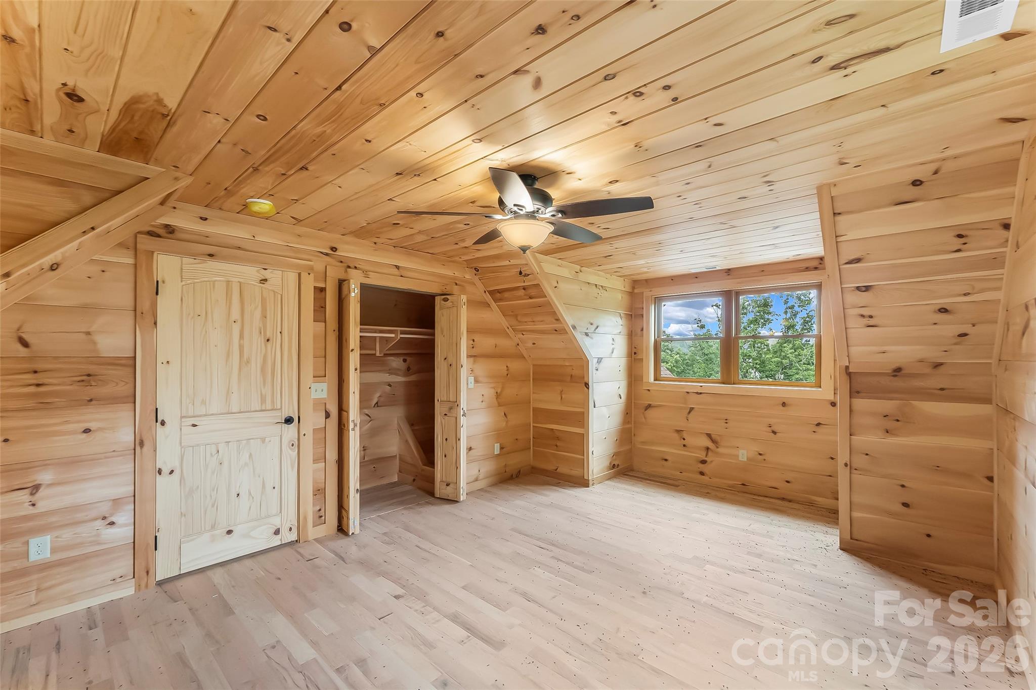 266 Potomac Falls Drive — Black Mountain