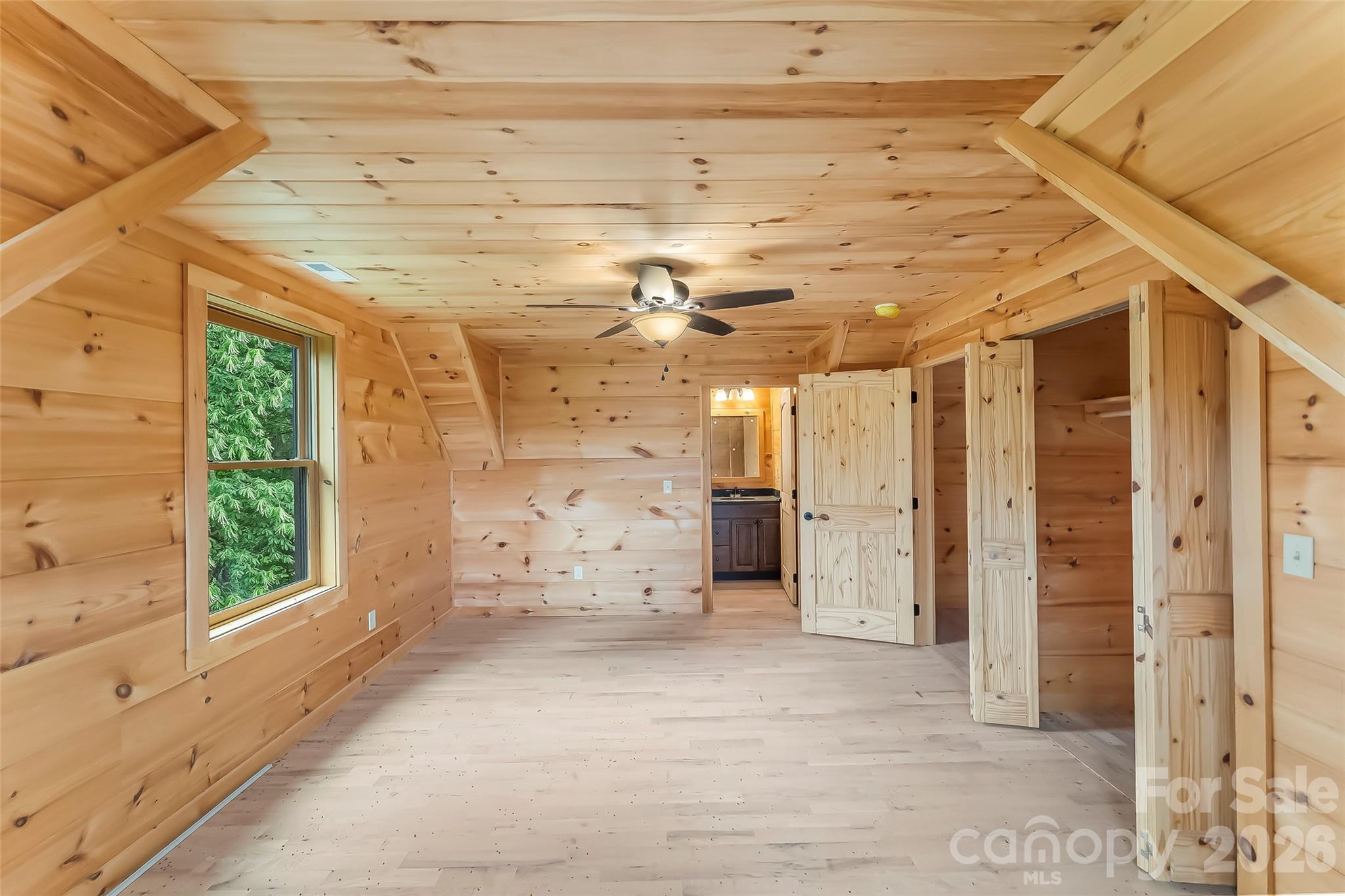 266 Potomac Falls Drive — Black Mountain