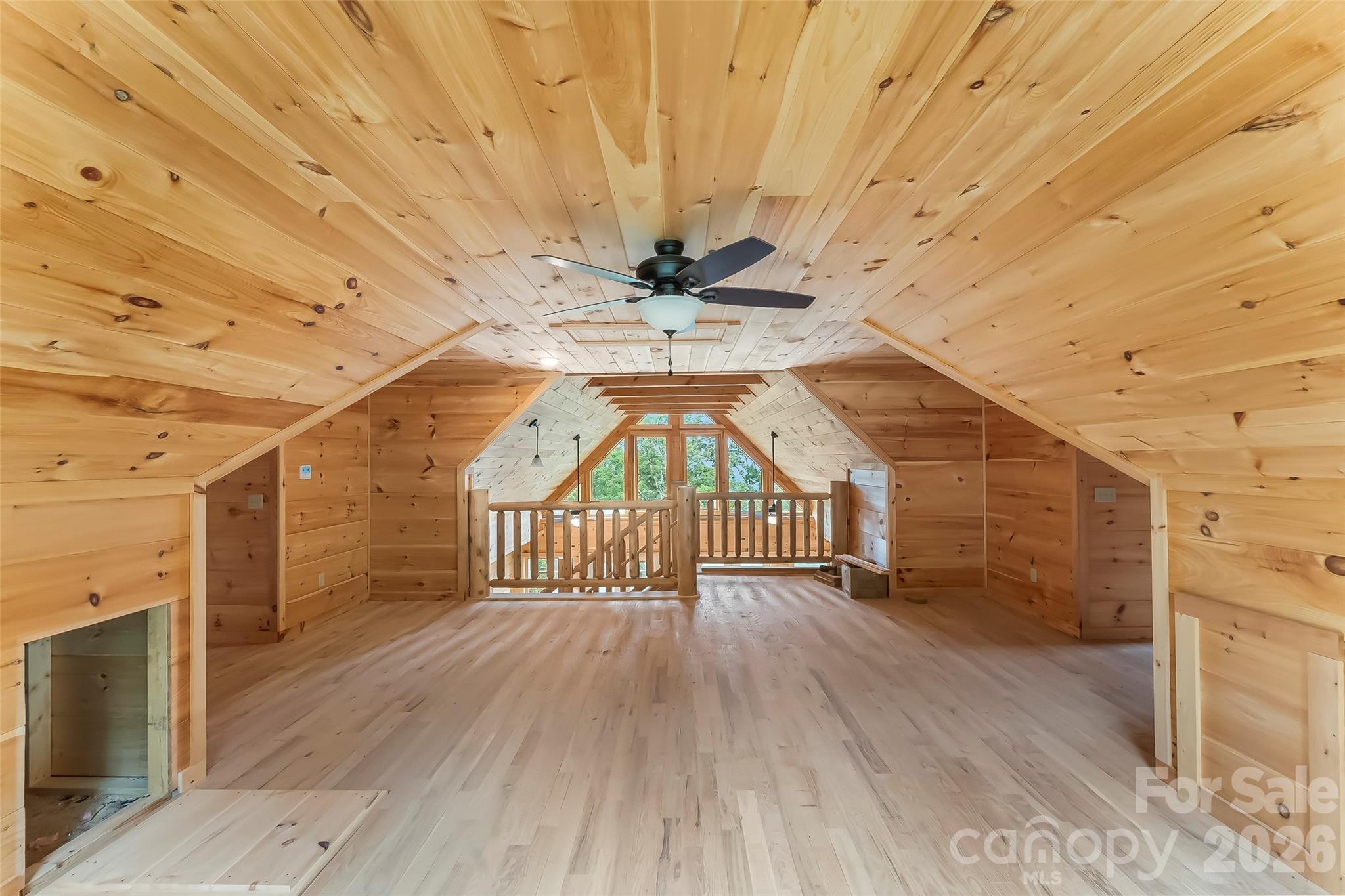 266 Potomac Falls Drive — Black Mountain
