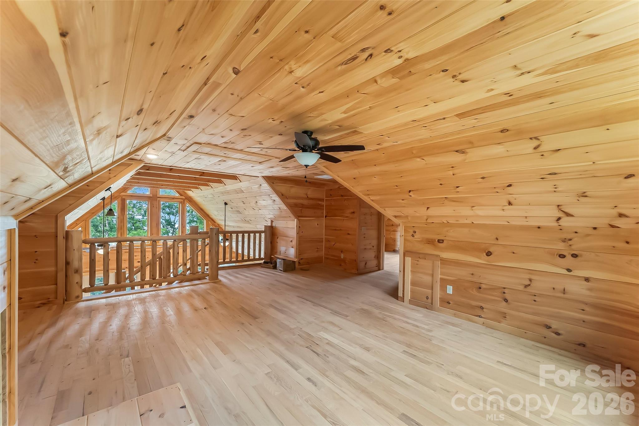 266 Potomac Falls Drive — Black Mountain
