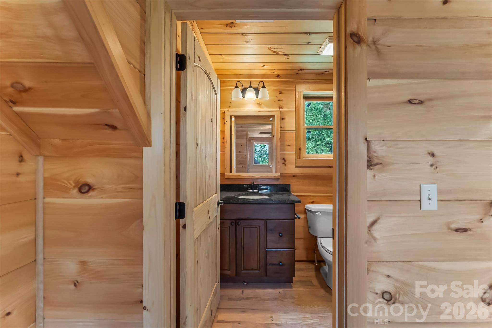 266 Potomac Falls Drive — Black Mountain