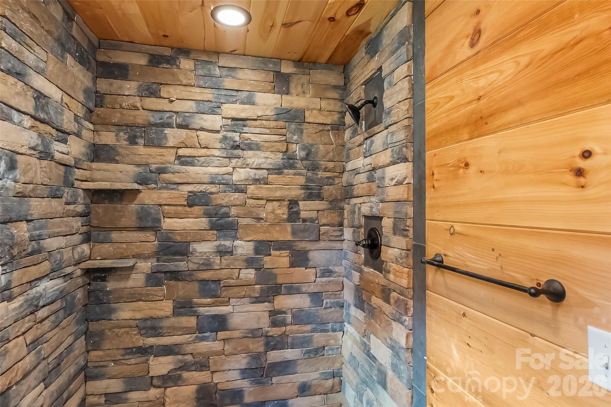 266 Potomac Falls Drive — Black Mountain