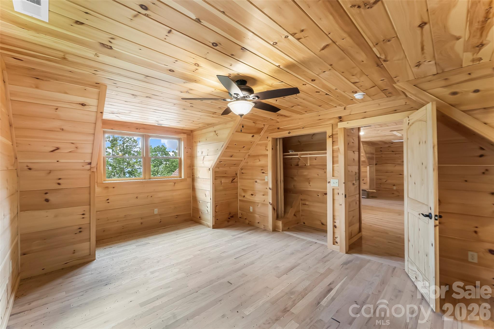 266 Potomac Falls Drive — Black Mountain