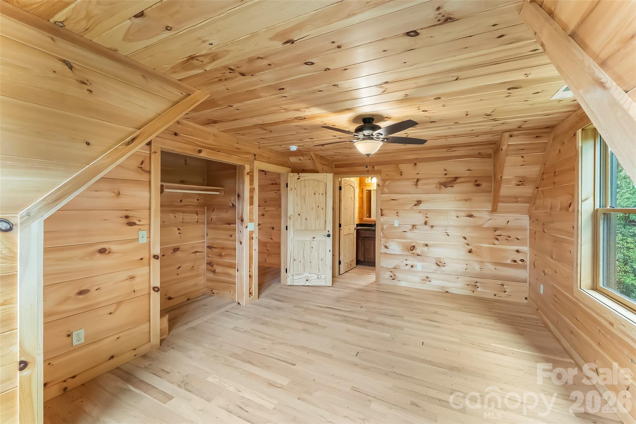 266 Potomac Falls Drive — Black Mountain