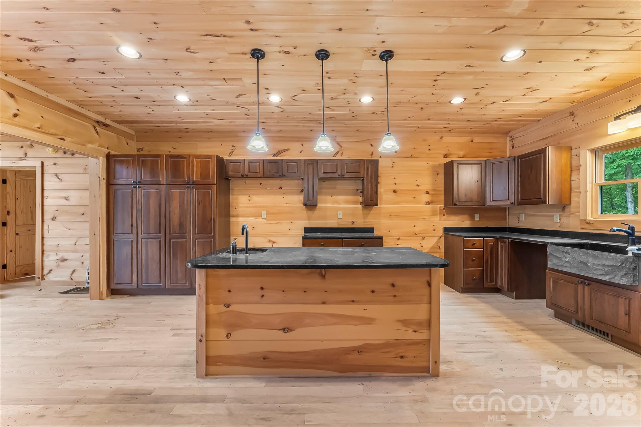 266 Potomac Falls Drive — Black Mountain