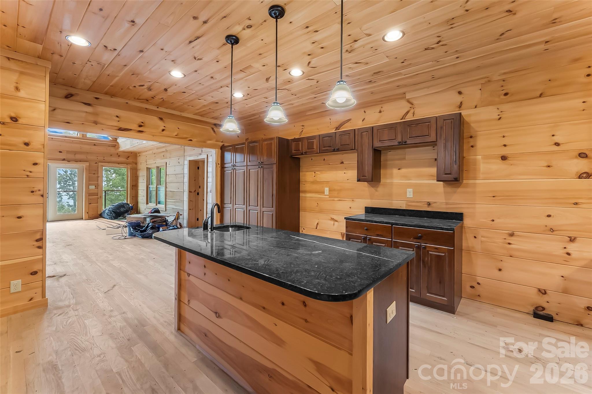 266 Potomac Falls Drive — Black Mountain