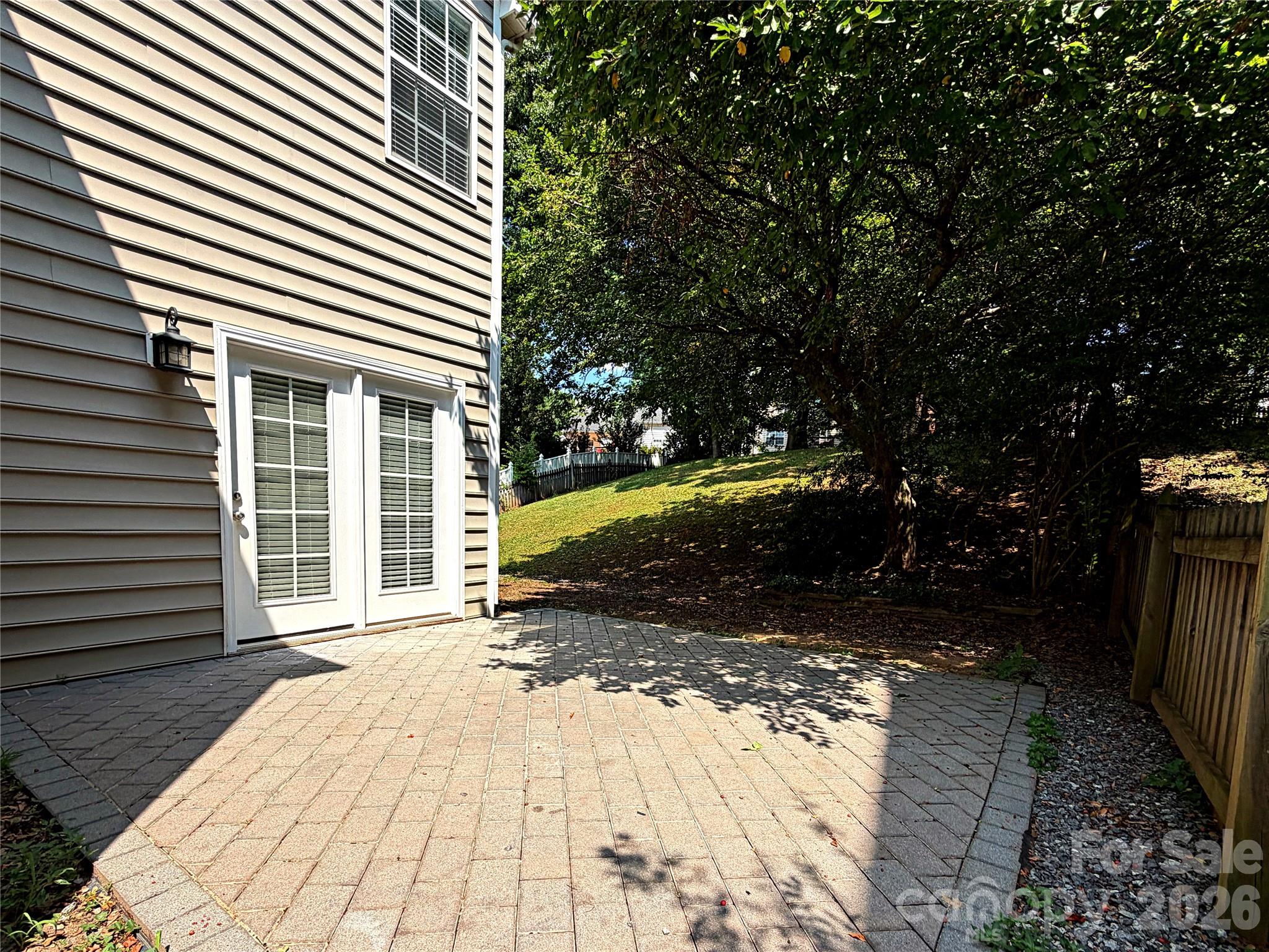 15035 Annan Court — Charlotte