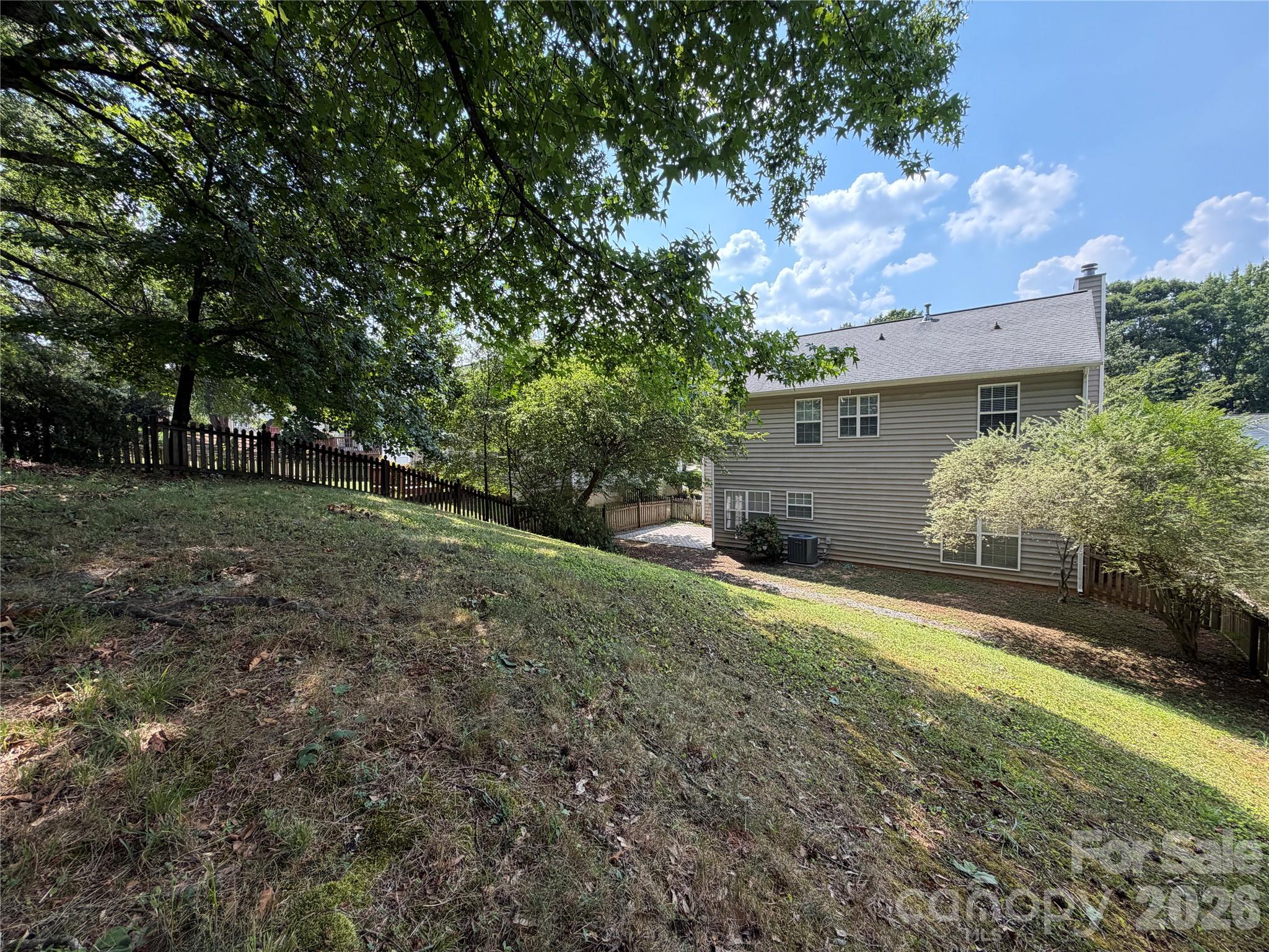 15035 Annan Court — Charlotte