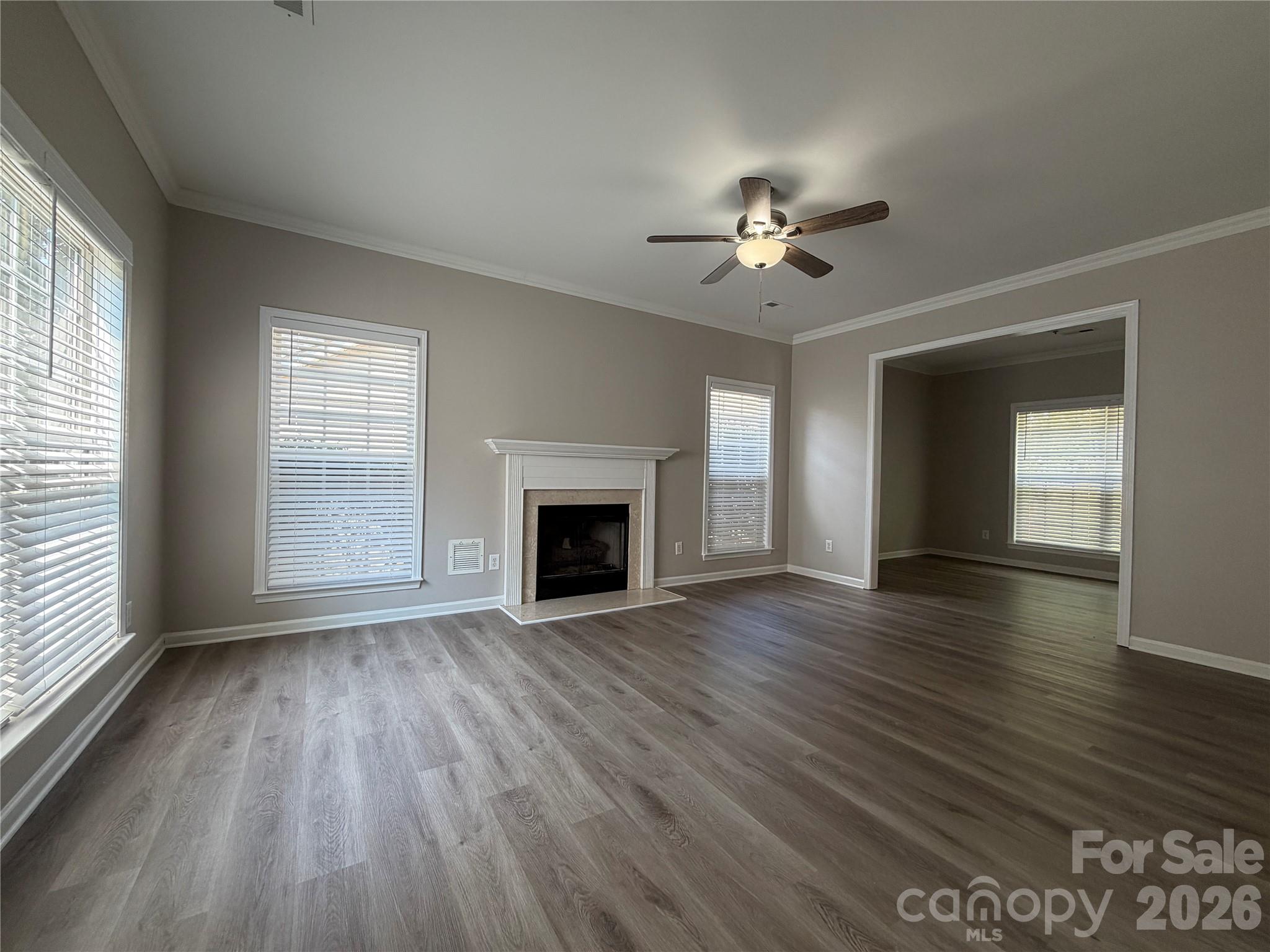 15035 Annan Court — Charlotte