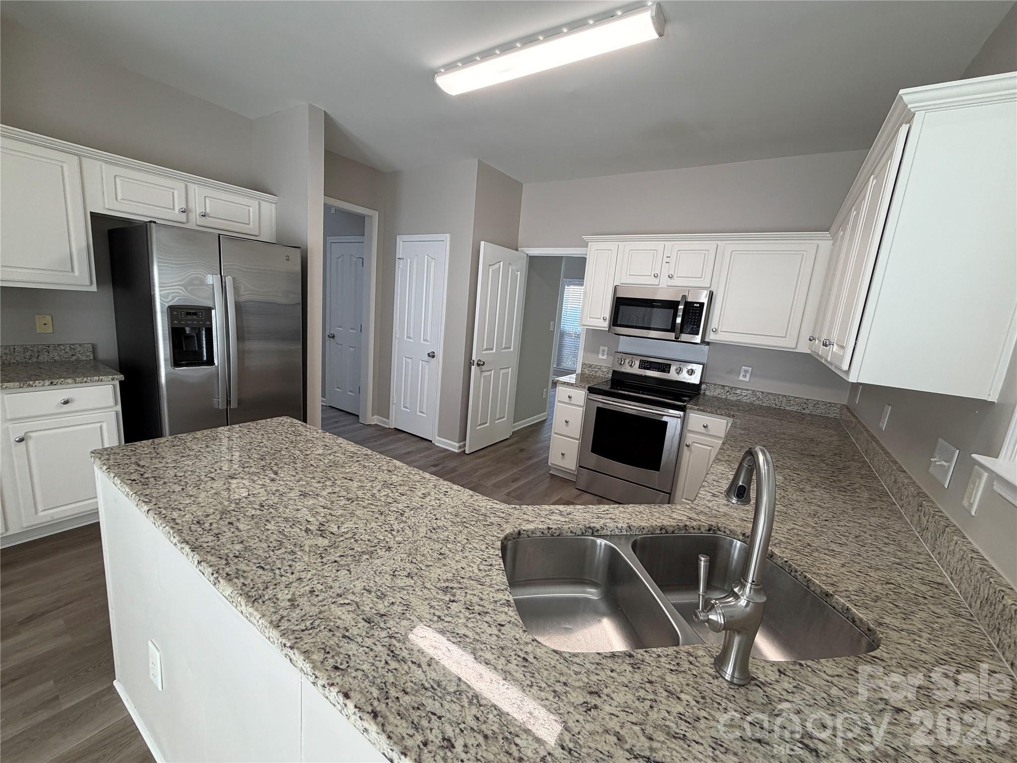 15035 Annan Court — Charlotte