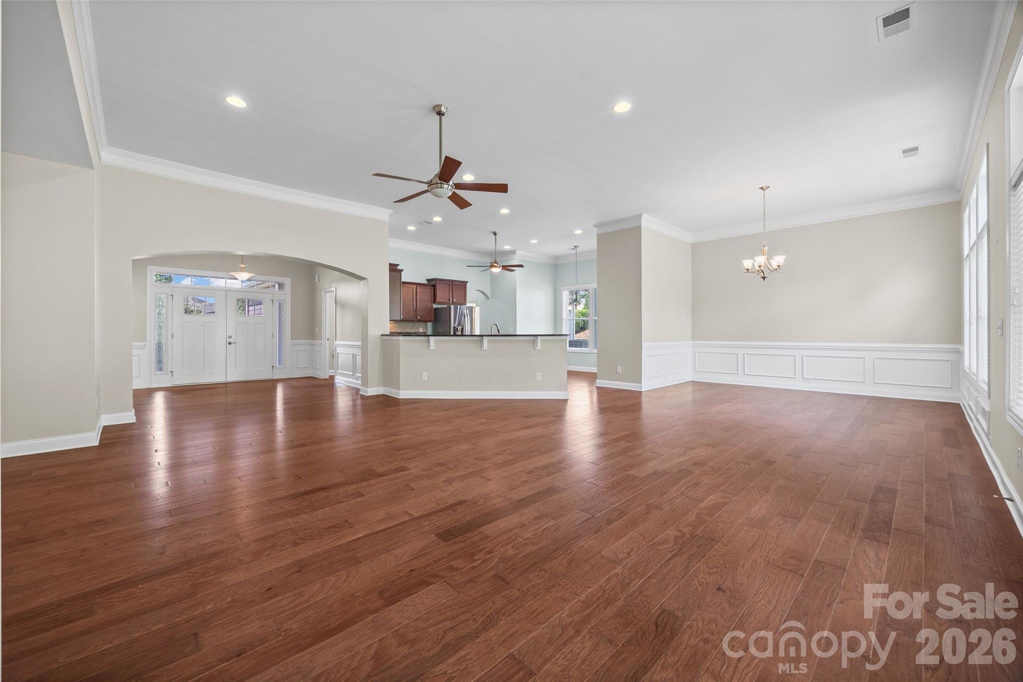 5218 Casper Drive — Charlotte