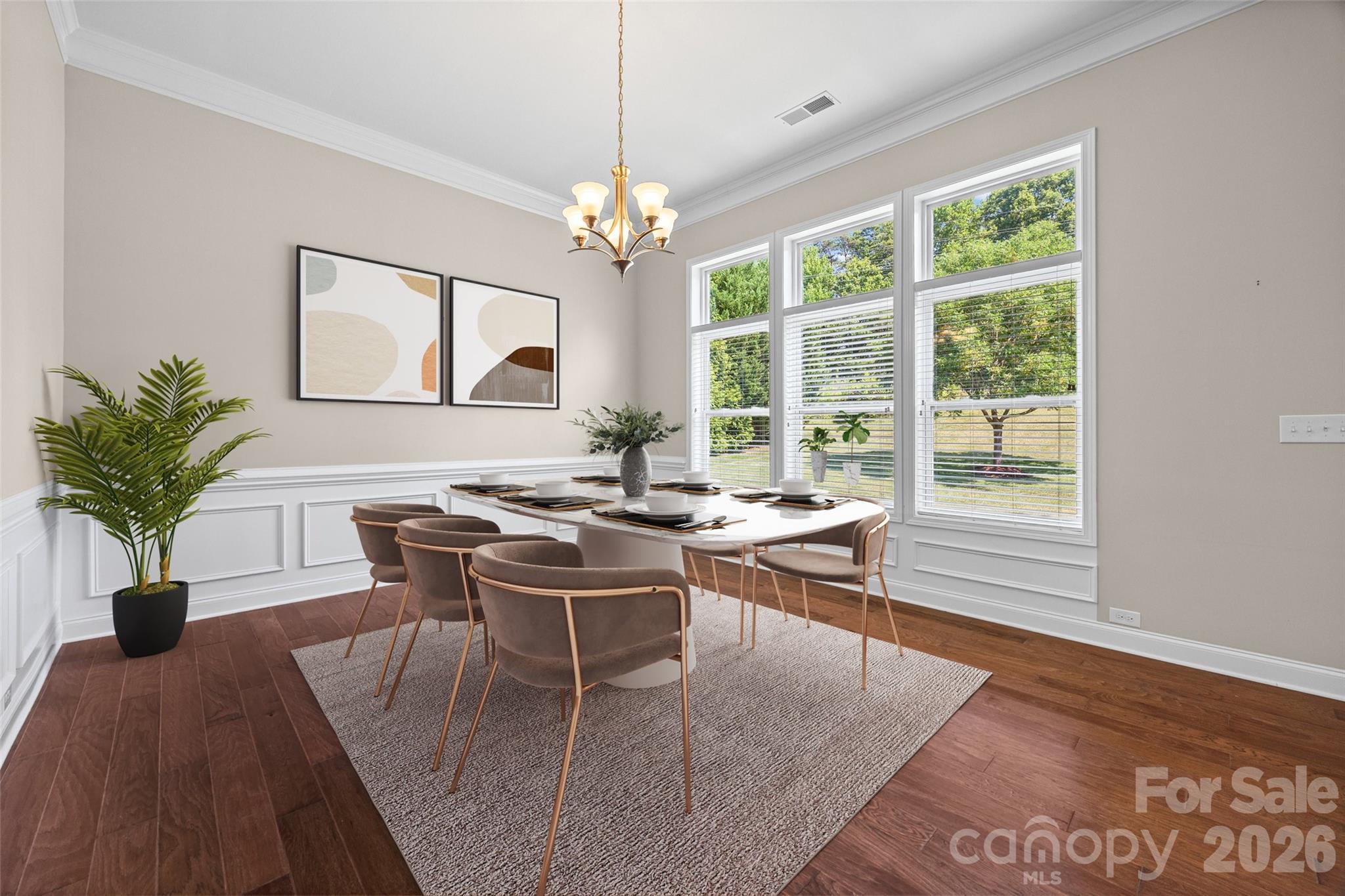 5218 Casper Drive — Charlotte