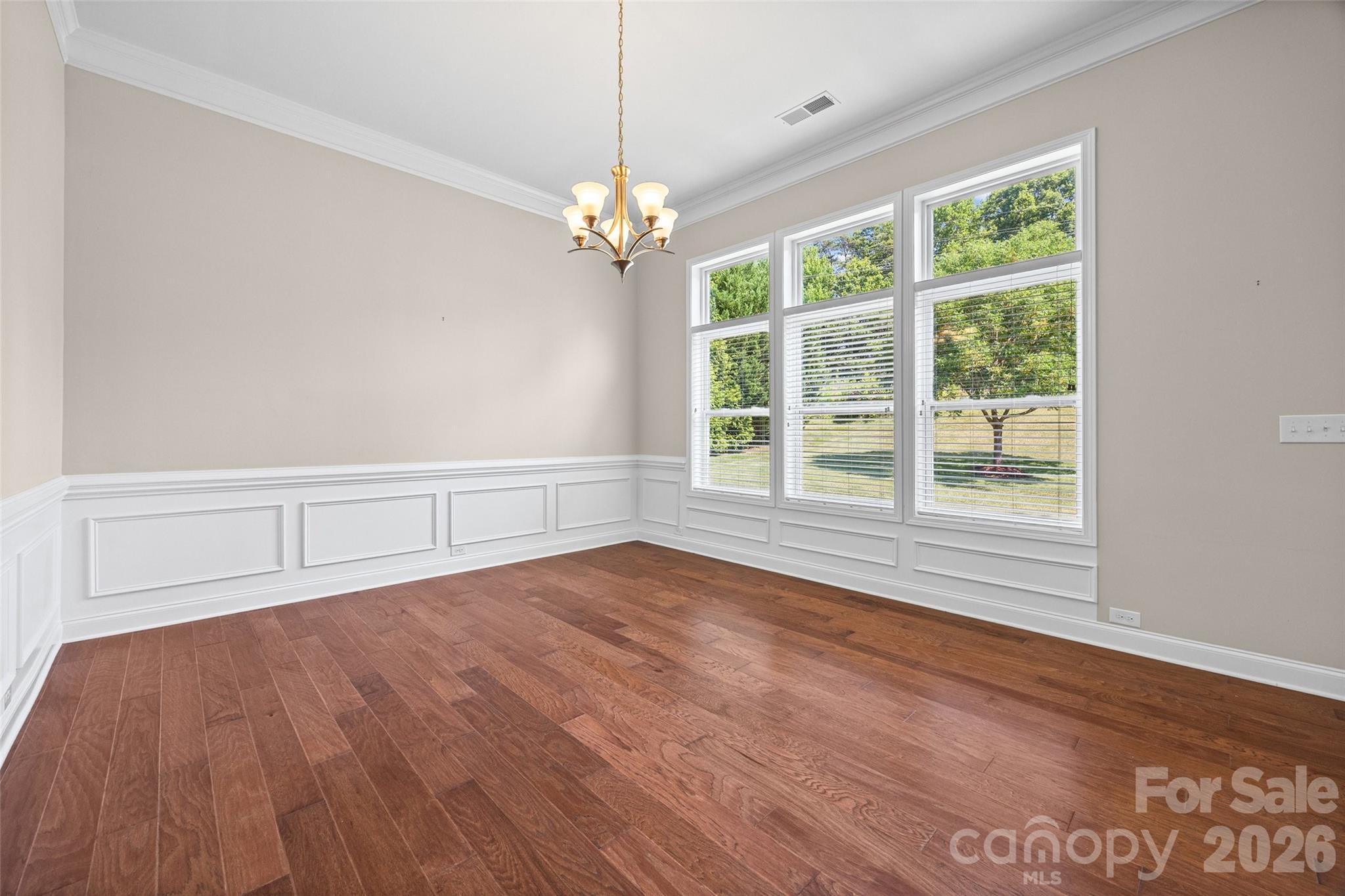 5218 Casper Drive — Charlotte