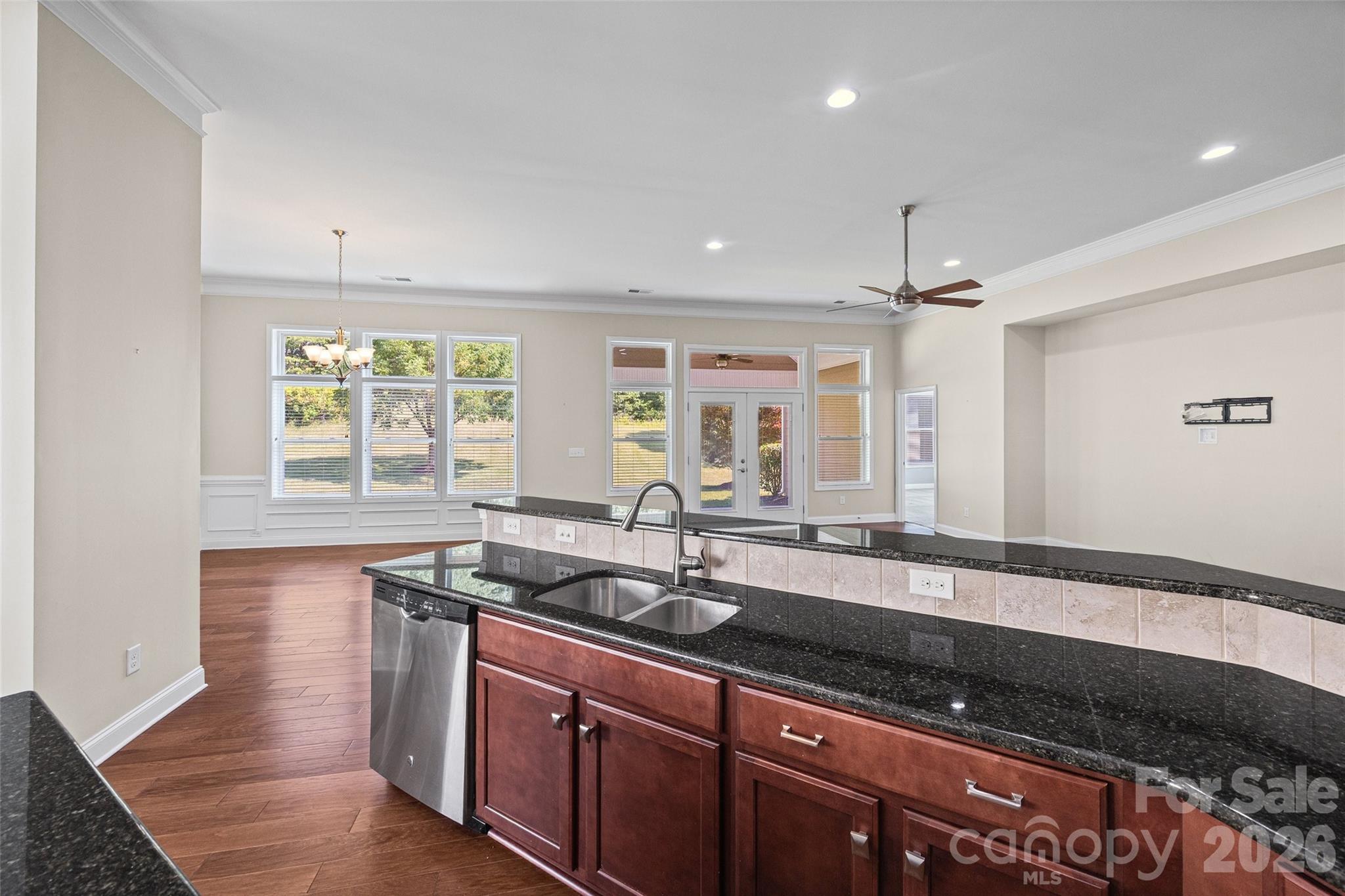 5218 Casper Drive — Charlotte