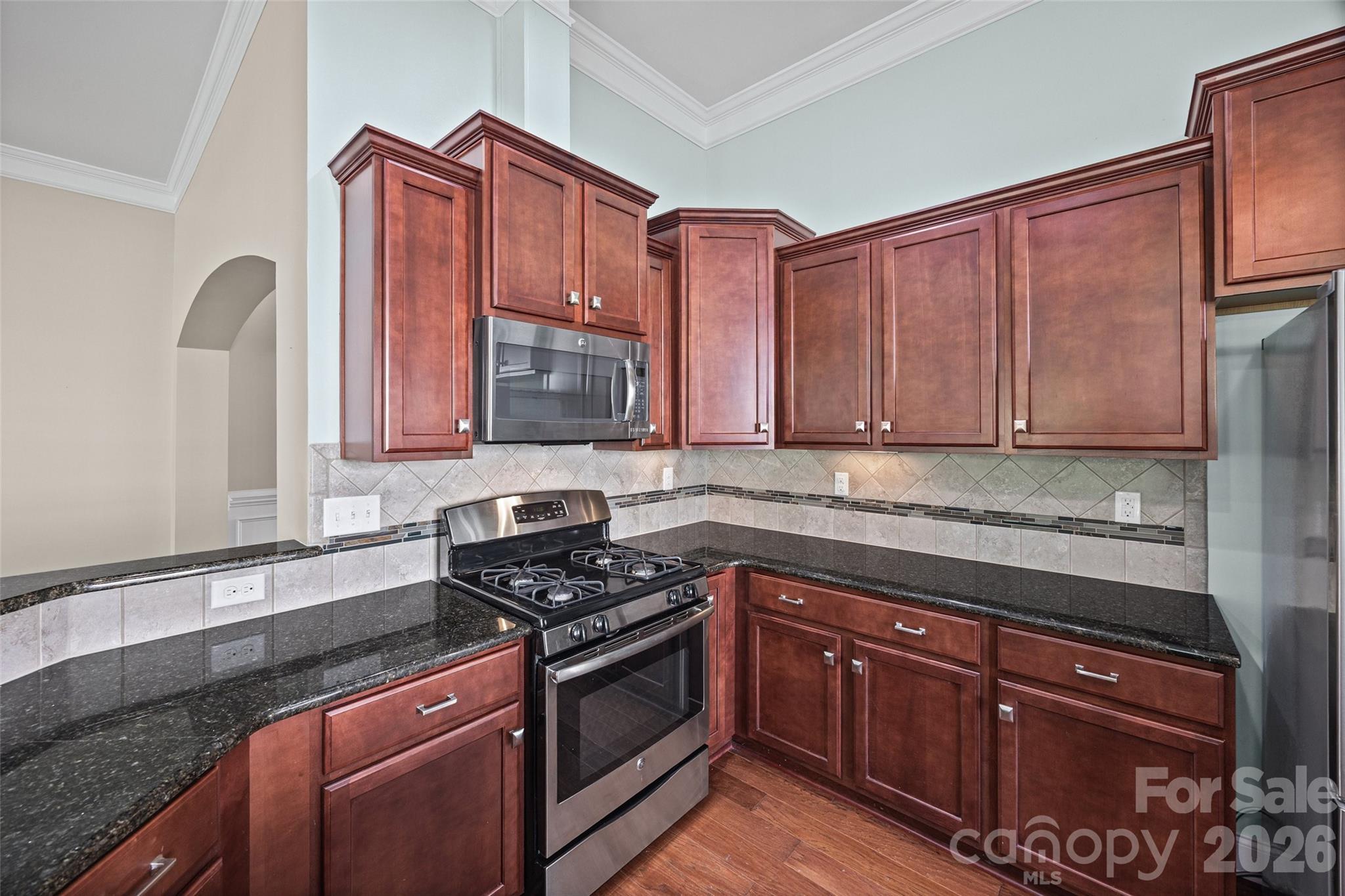 5218 Casper Drive — Charlotte