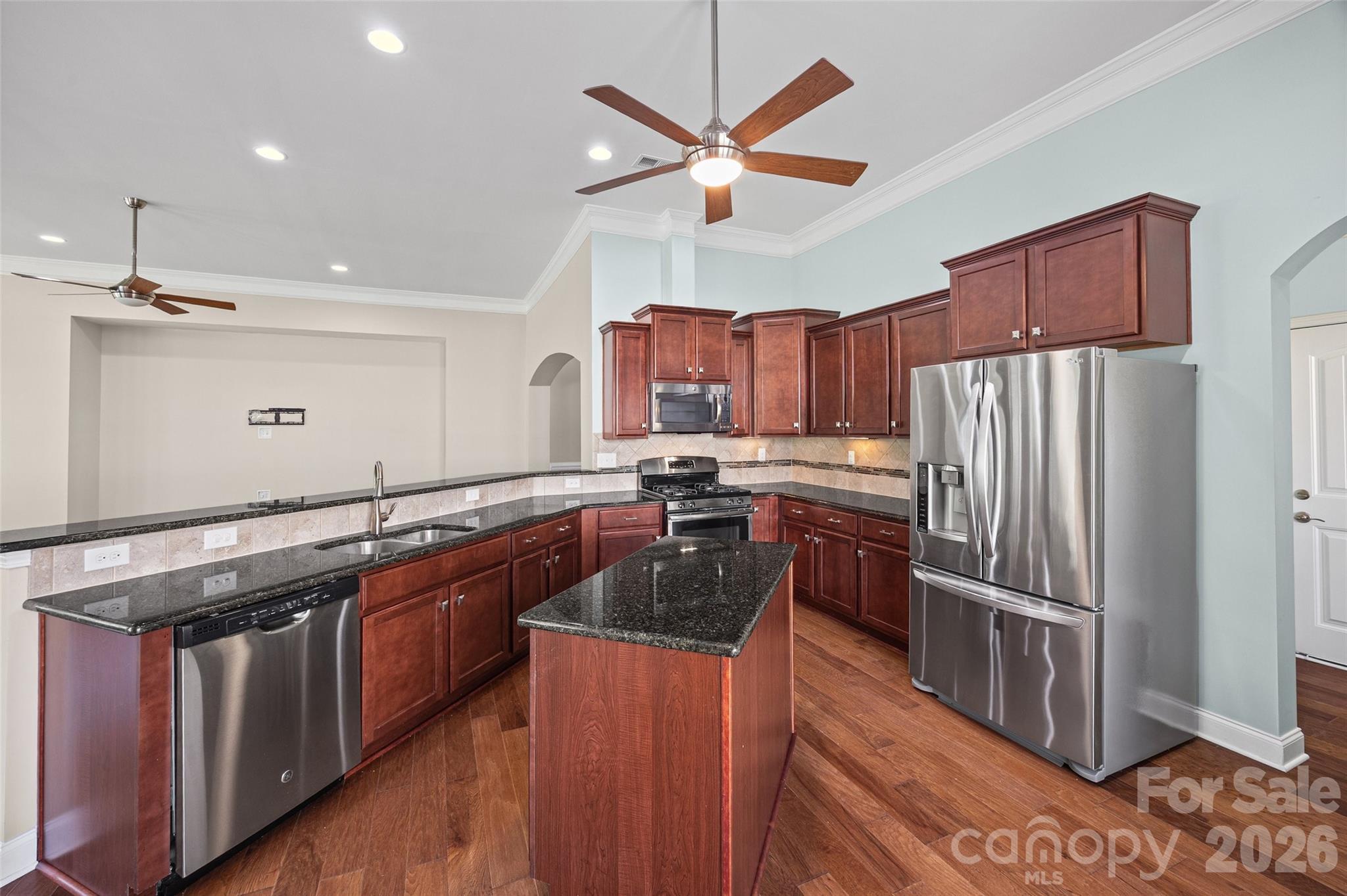 5218 Casper Drive — Charlotte