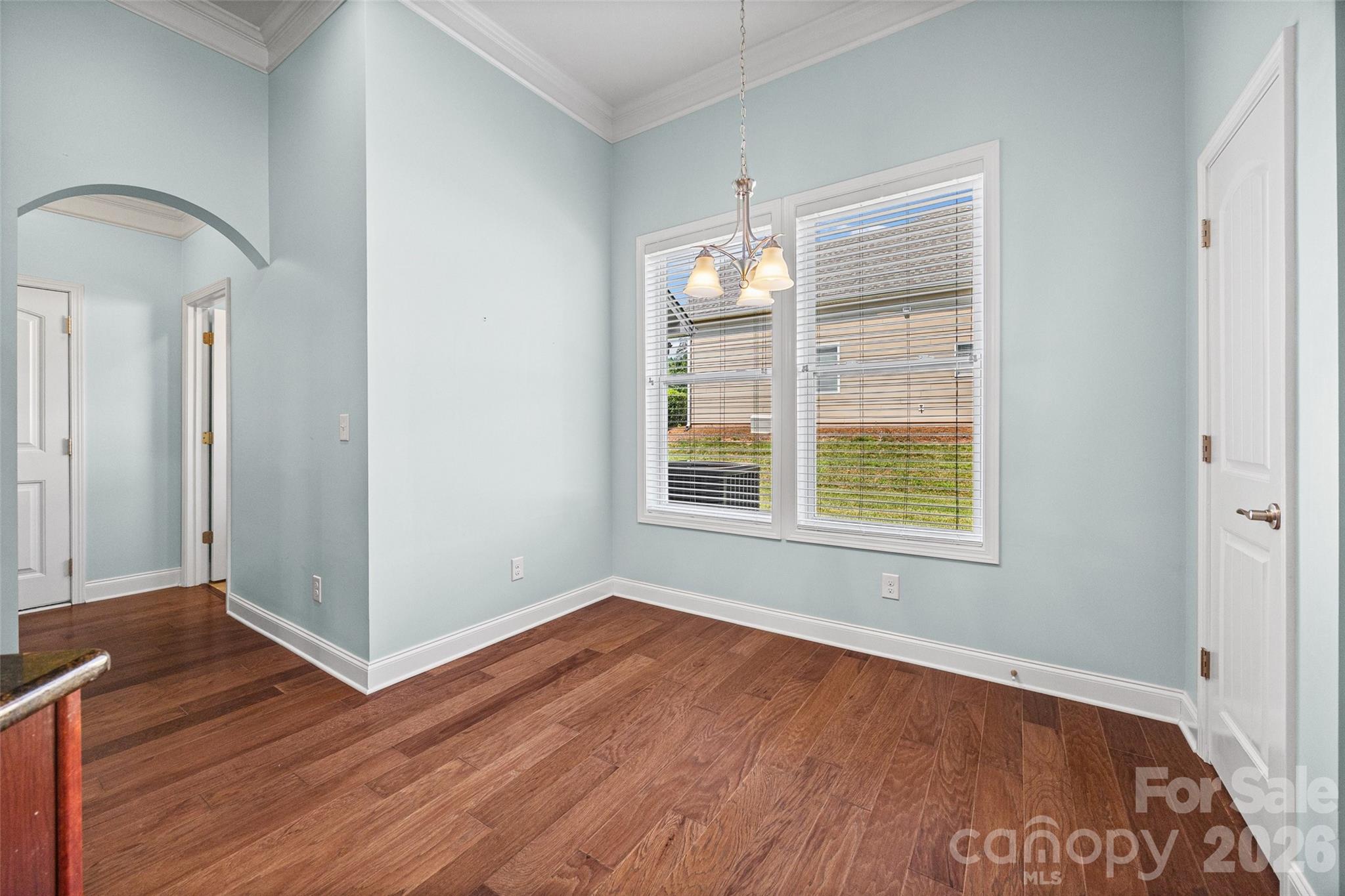 5218 Casper Drive — Charlotte