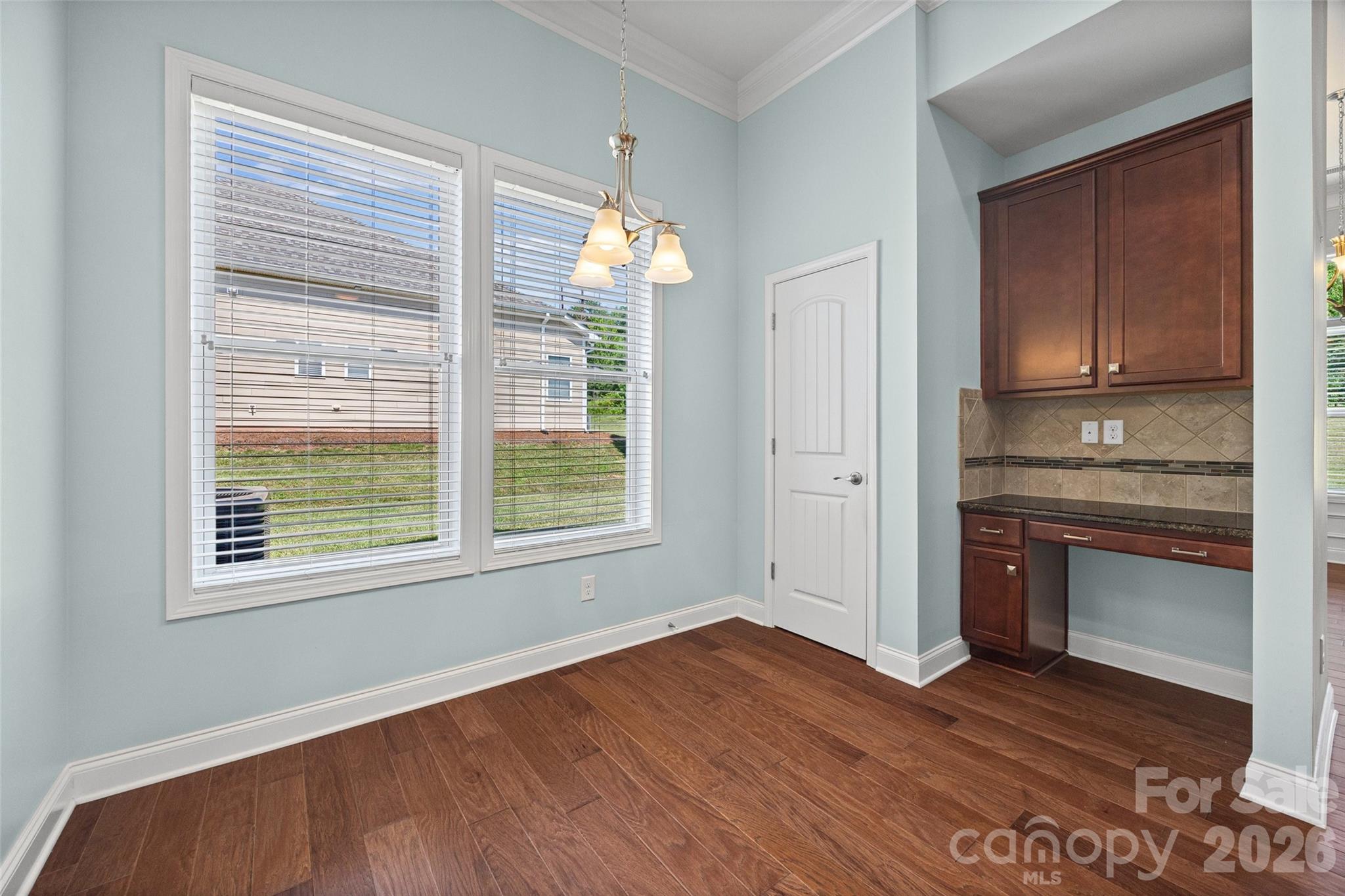 5218 Casper Drive — Charlotte