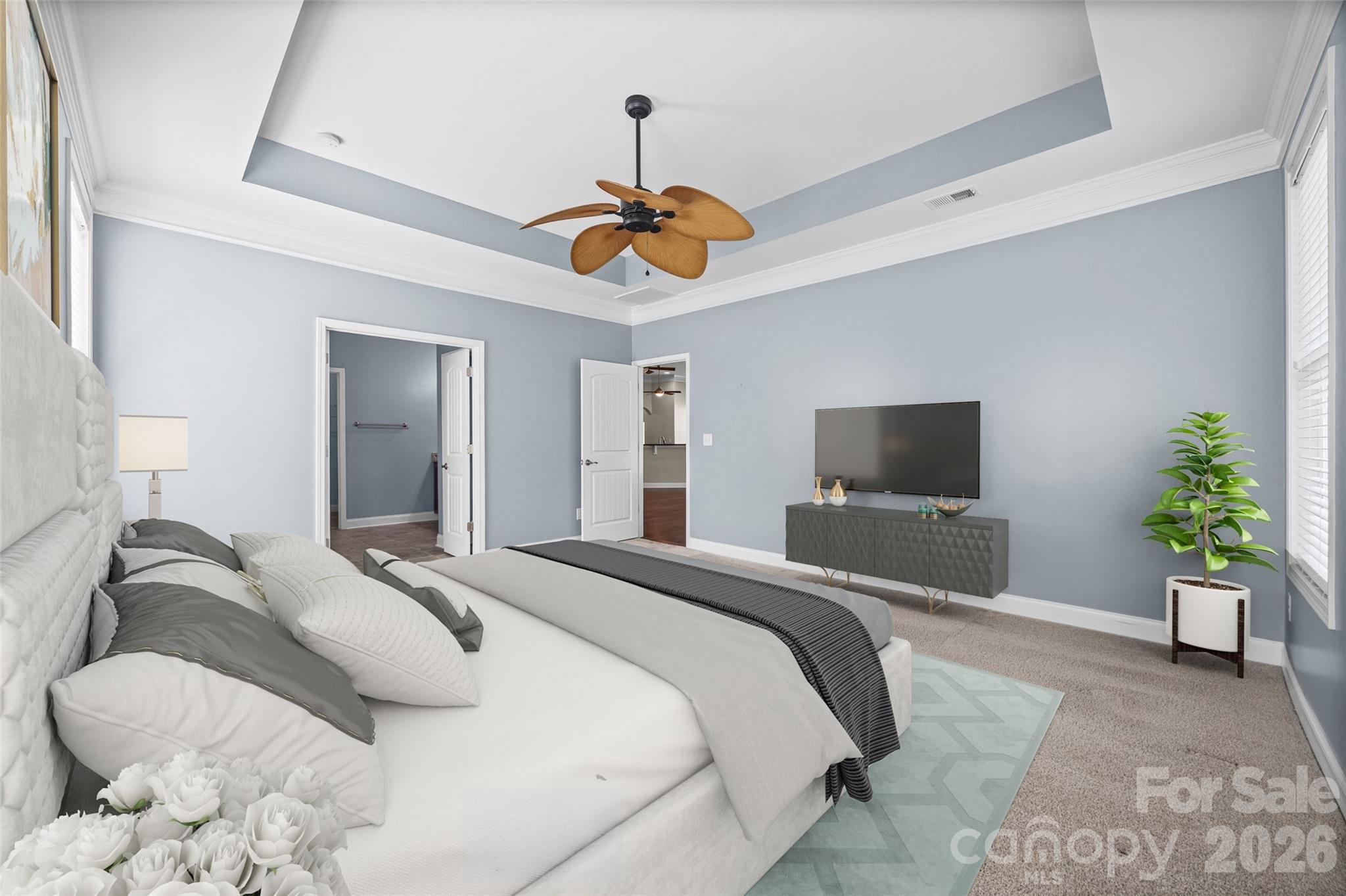 5218 Casper Drive — Charlotte