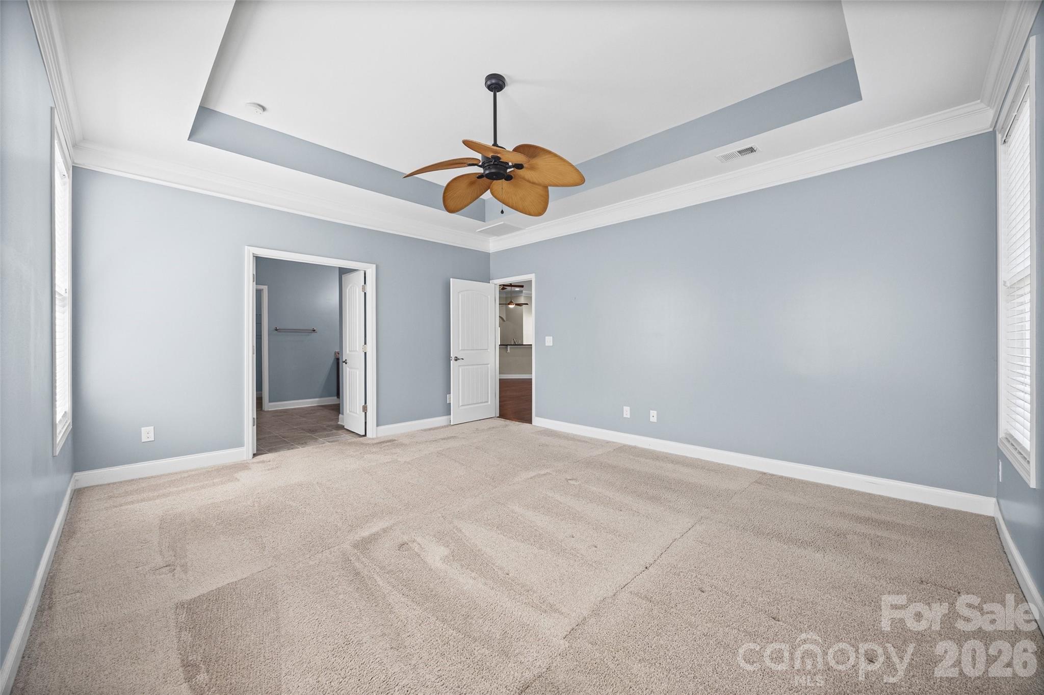 5218 Casper Drive — Charlotte