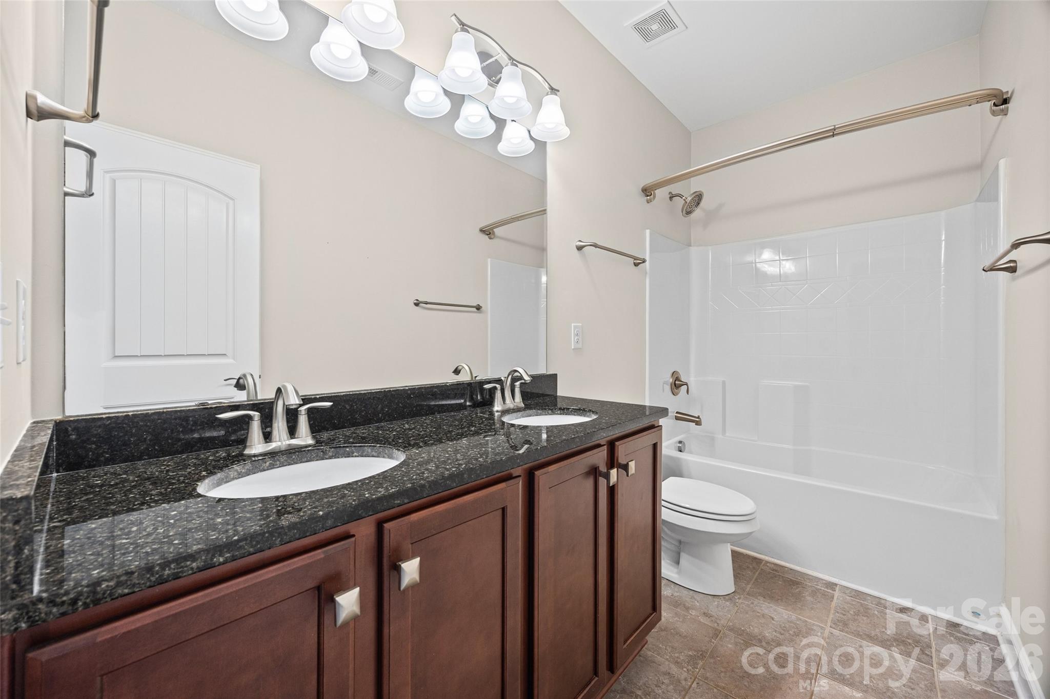 5218 Casper Drive — Charlotte