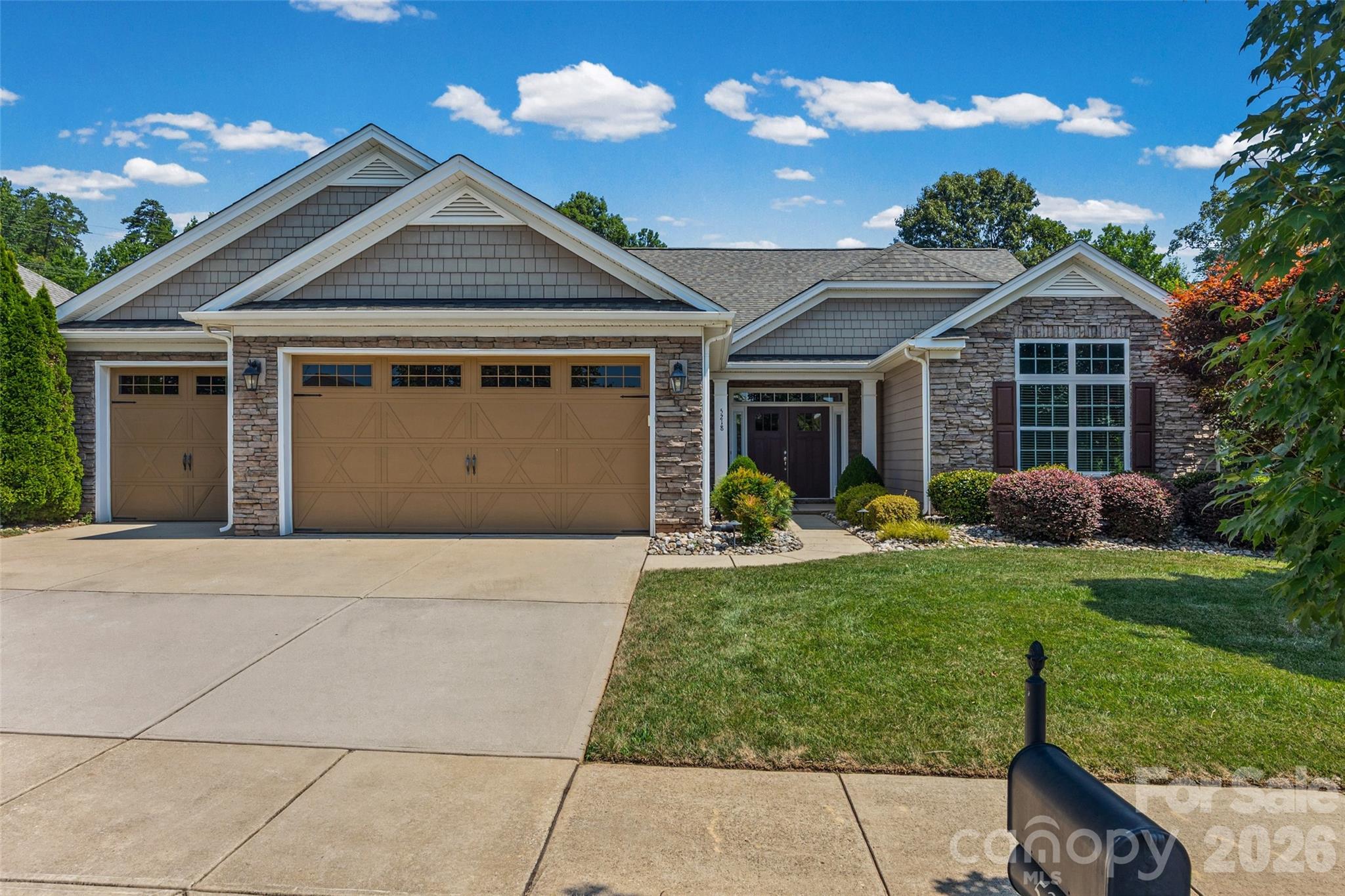 5218 Casper Drive — Charlotte