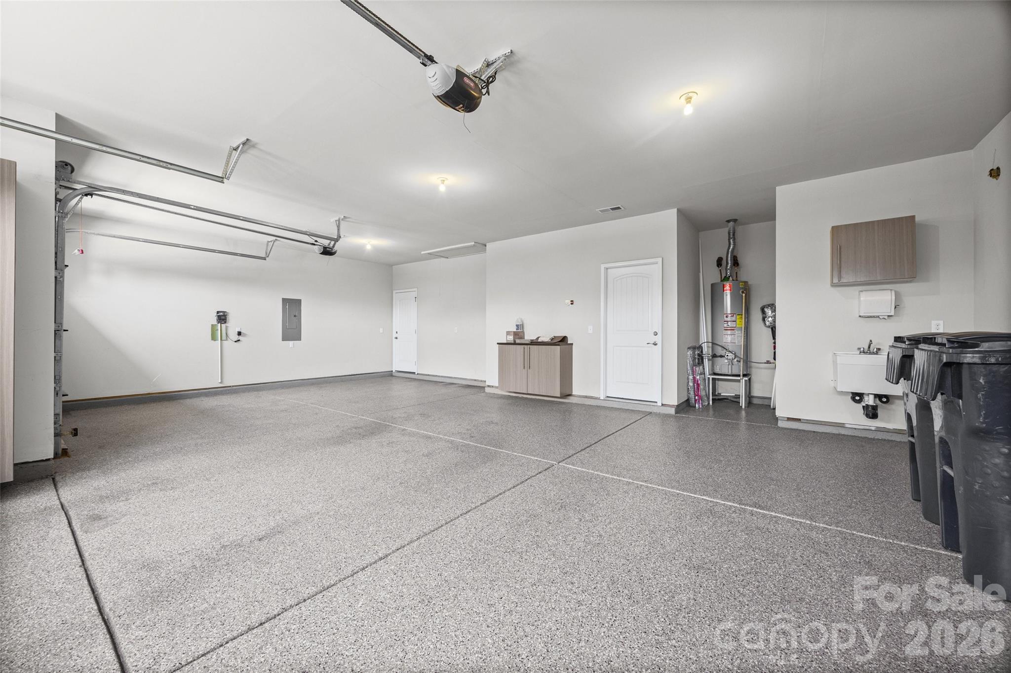 5218 Casper Drive — Charlotte