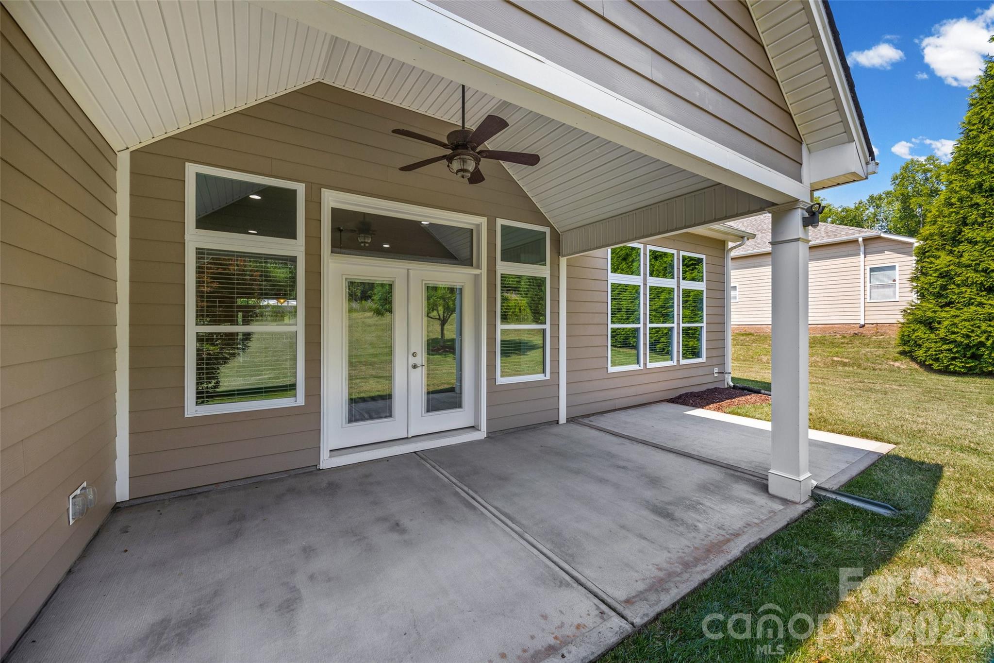 5218 Casper Drive — Charlotte