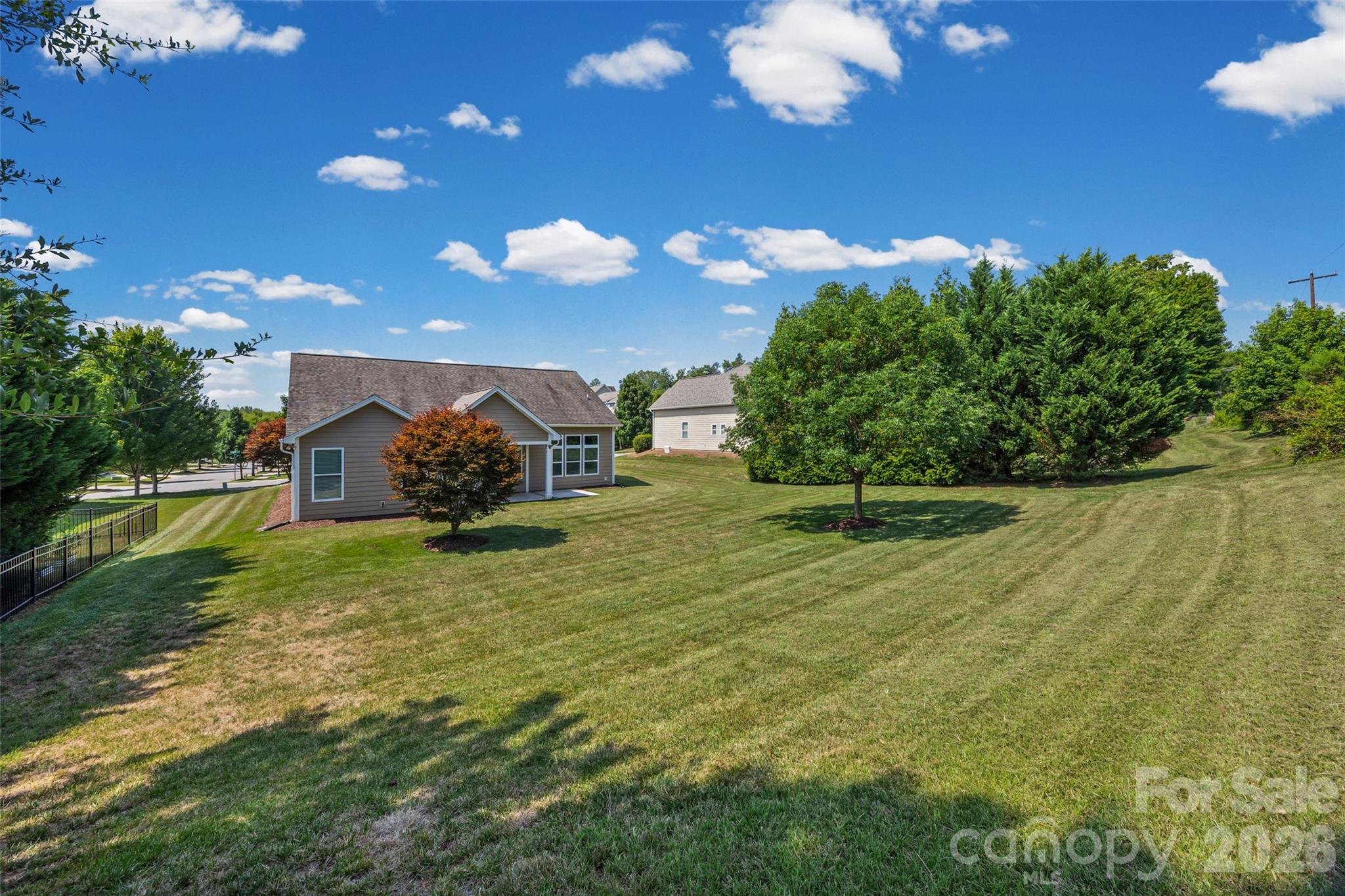 5218 Casper Drive — Charlotte