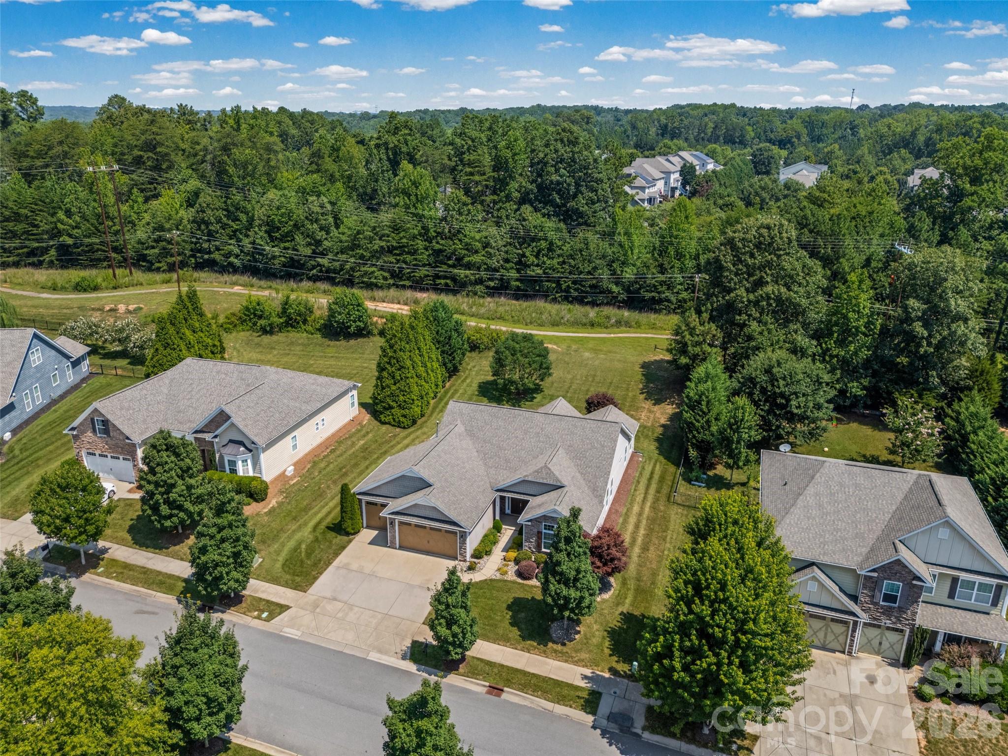 5218 Casper Drive — Charlotte