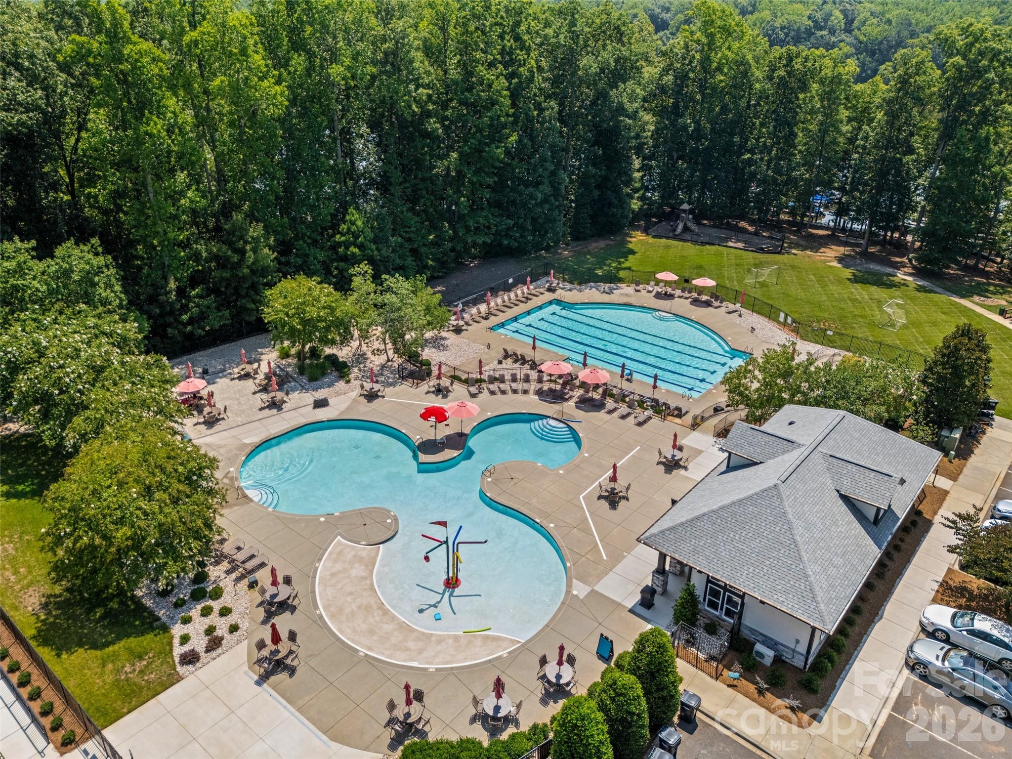 5218 Casper Drive — Charlotte