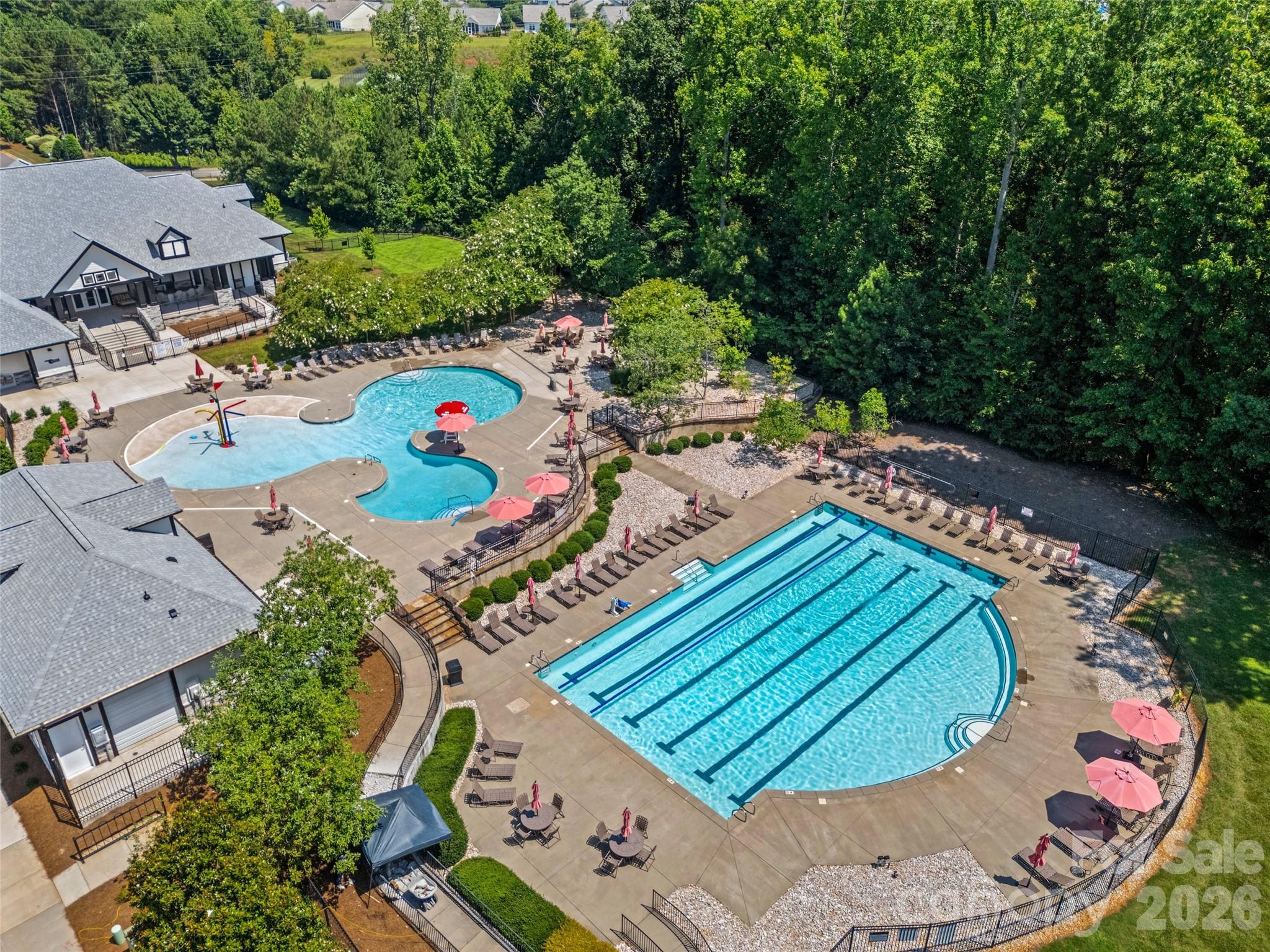 5218 Casper Drive — Charlotte
