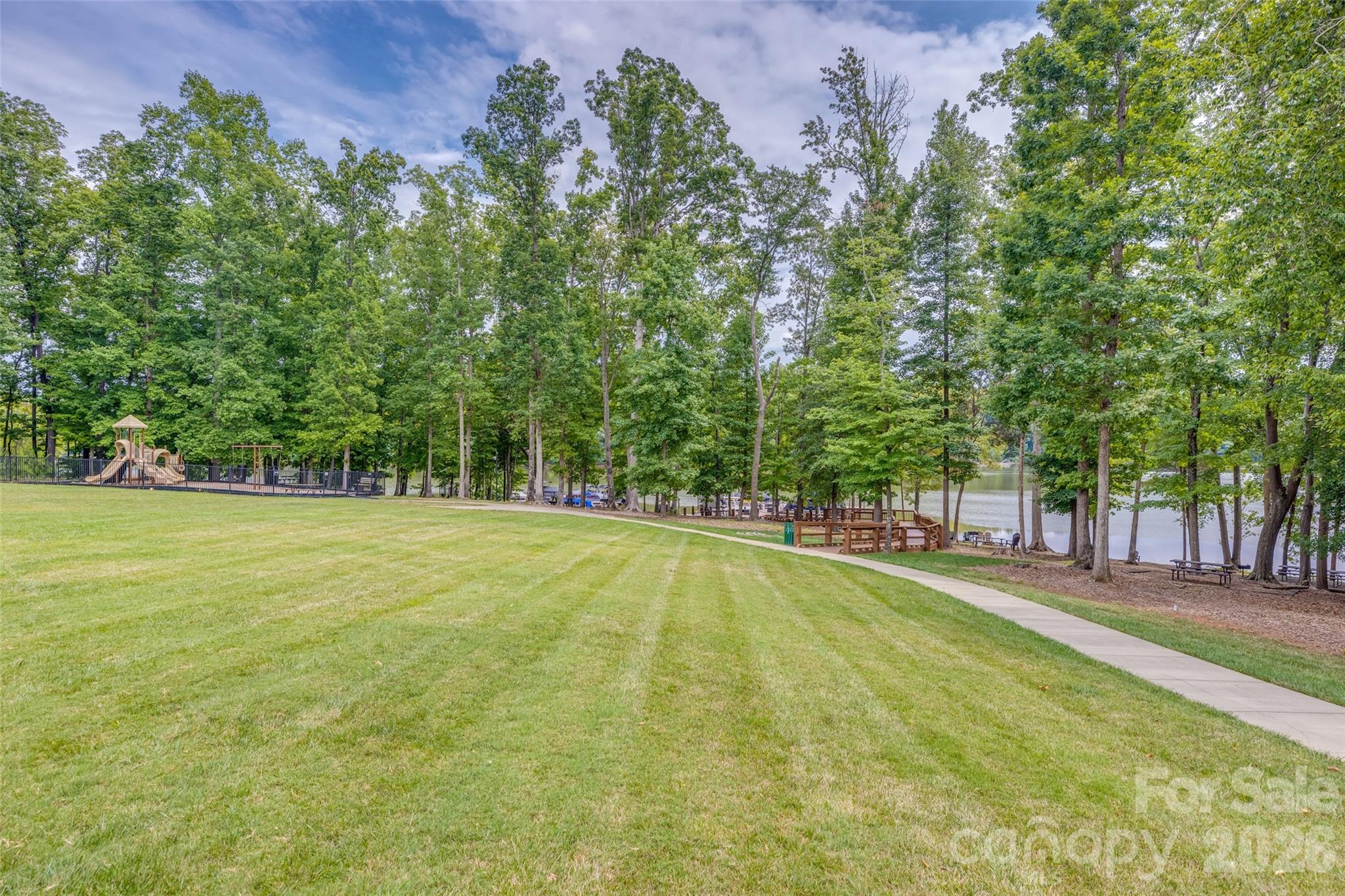 5218 Casper Drive — Charlotte