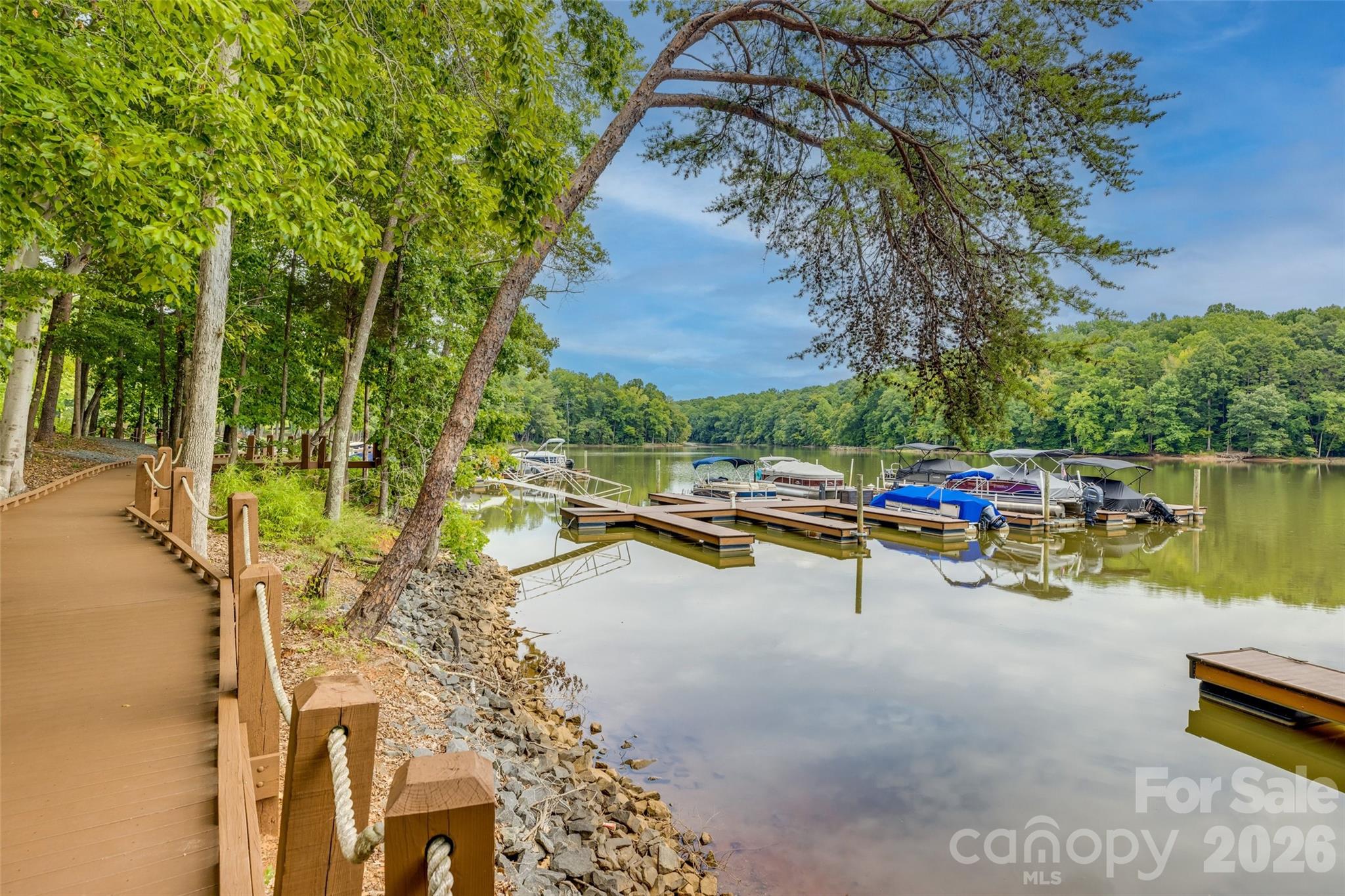5218 Casper Drive — Charlotte