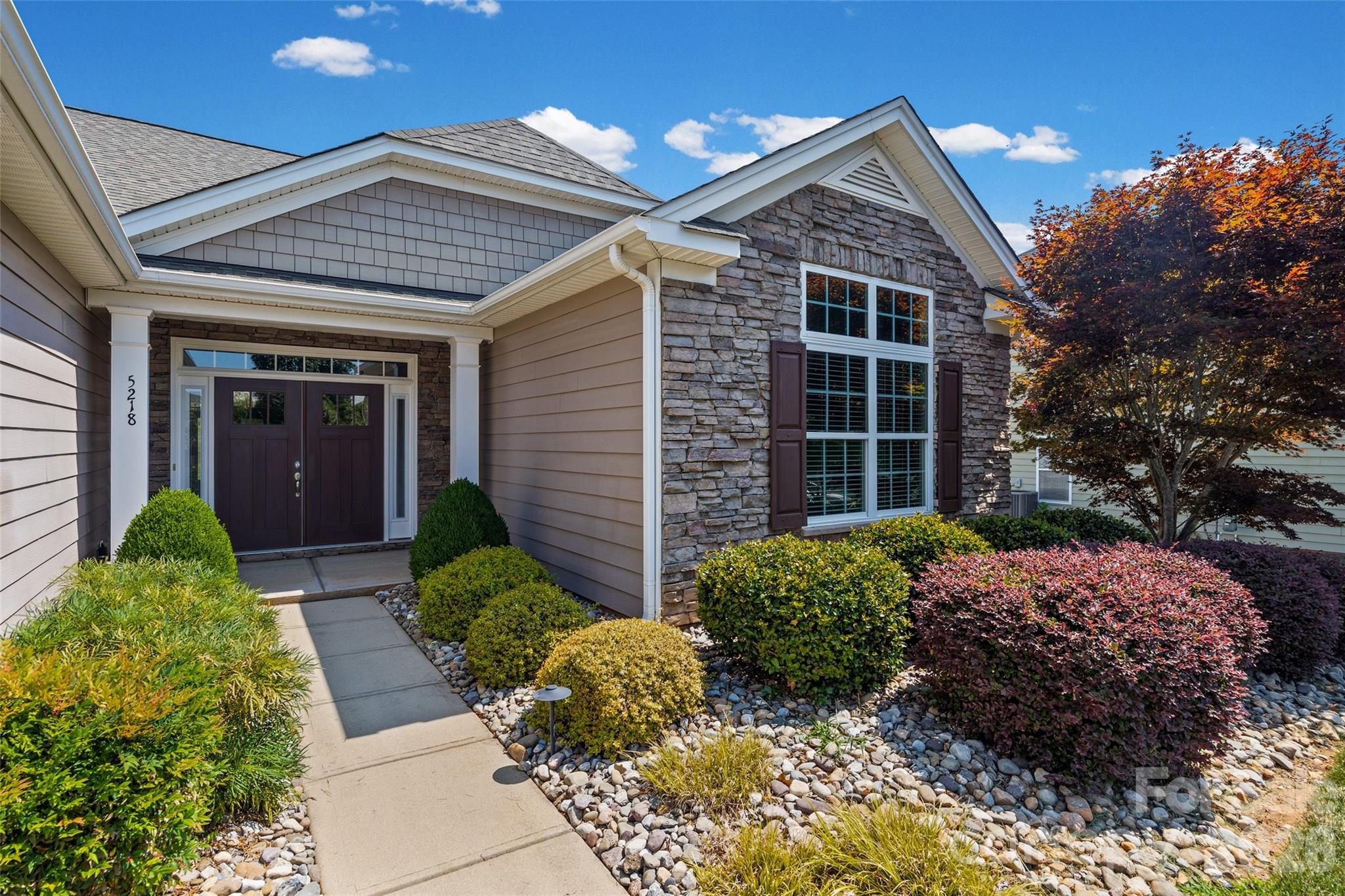 5218 Casper Drive — Charlotte