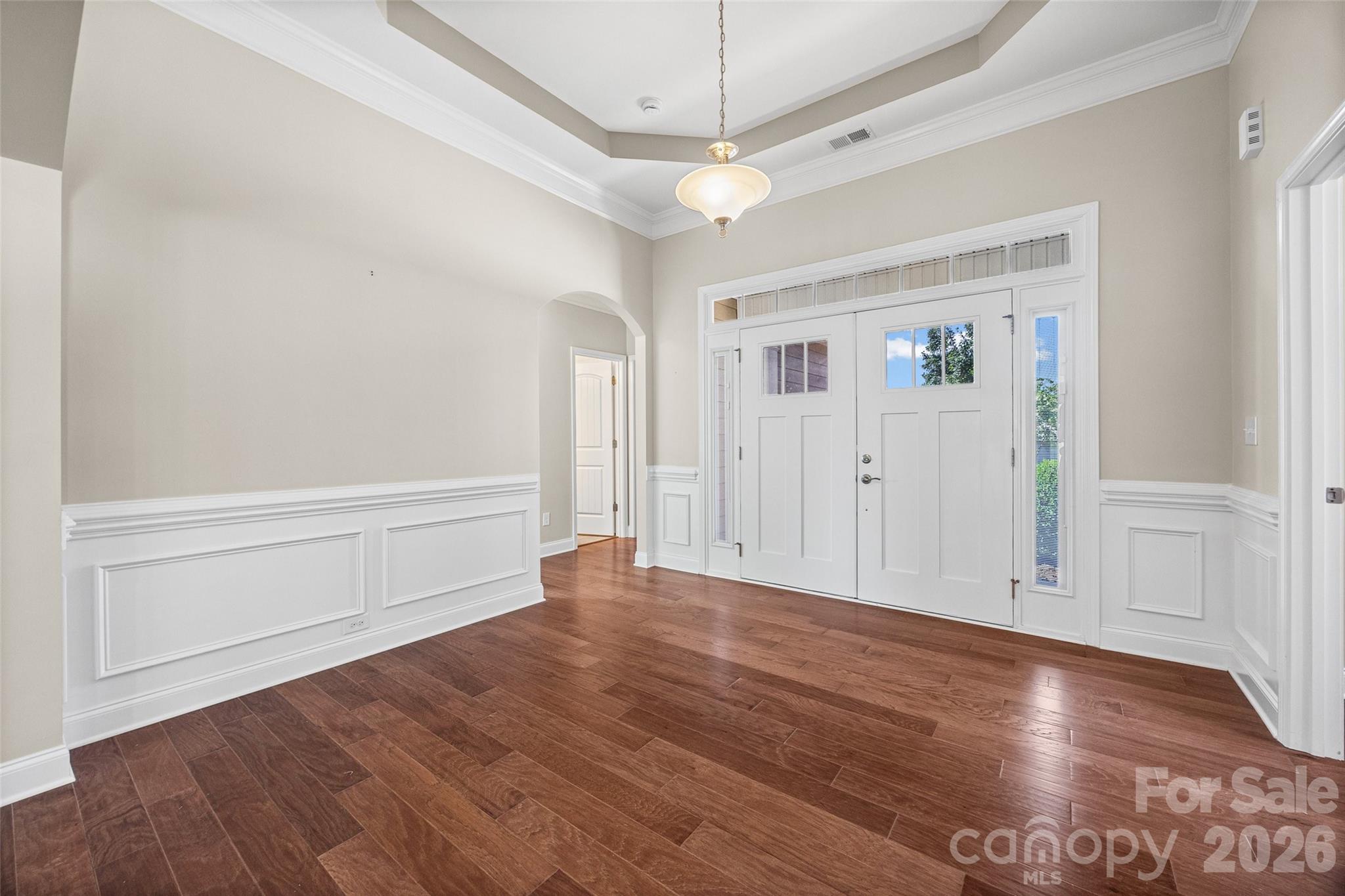 5218 Casper Drive — Charlotte