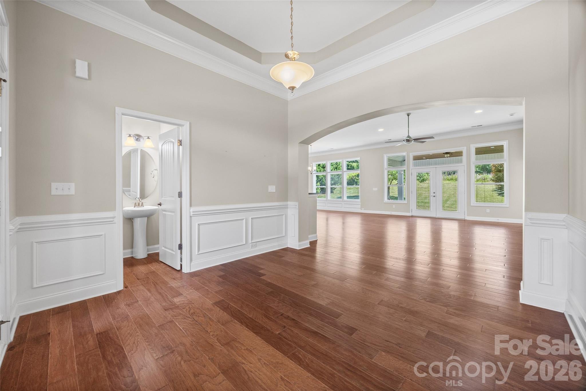 5218 Casper Drive — Charlotte