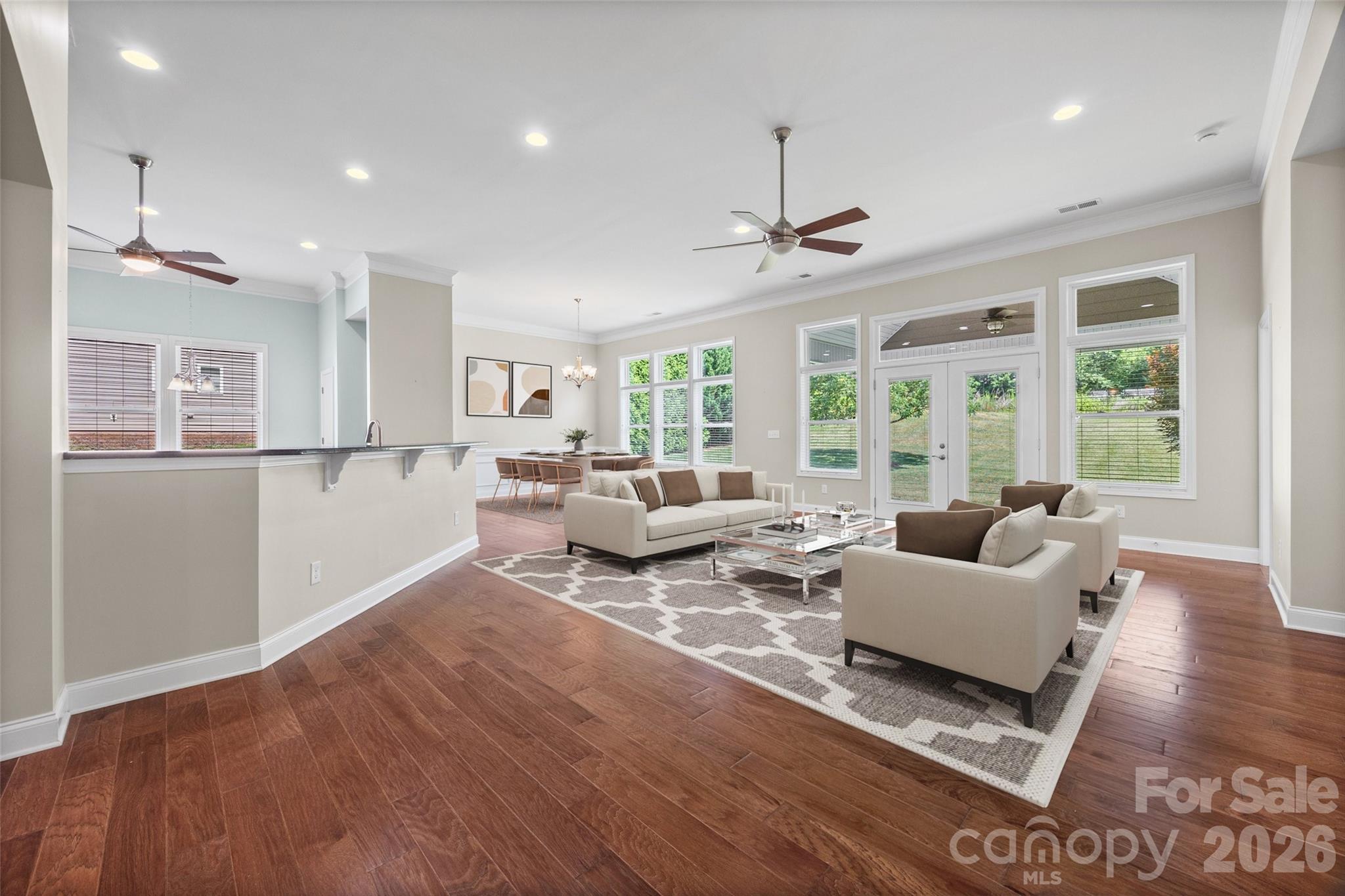 5218 Casper Drive — Charlotte
