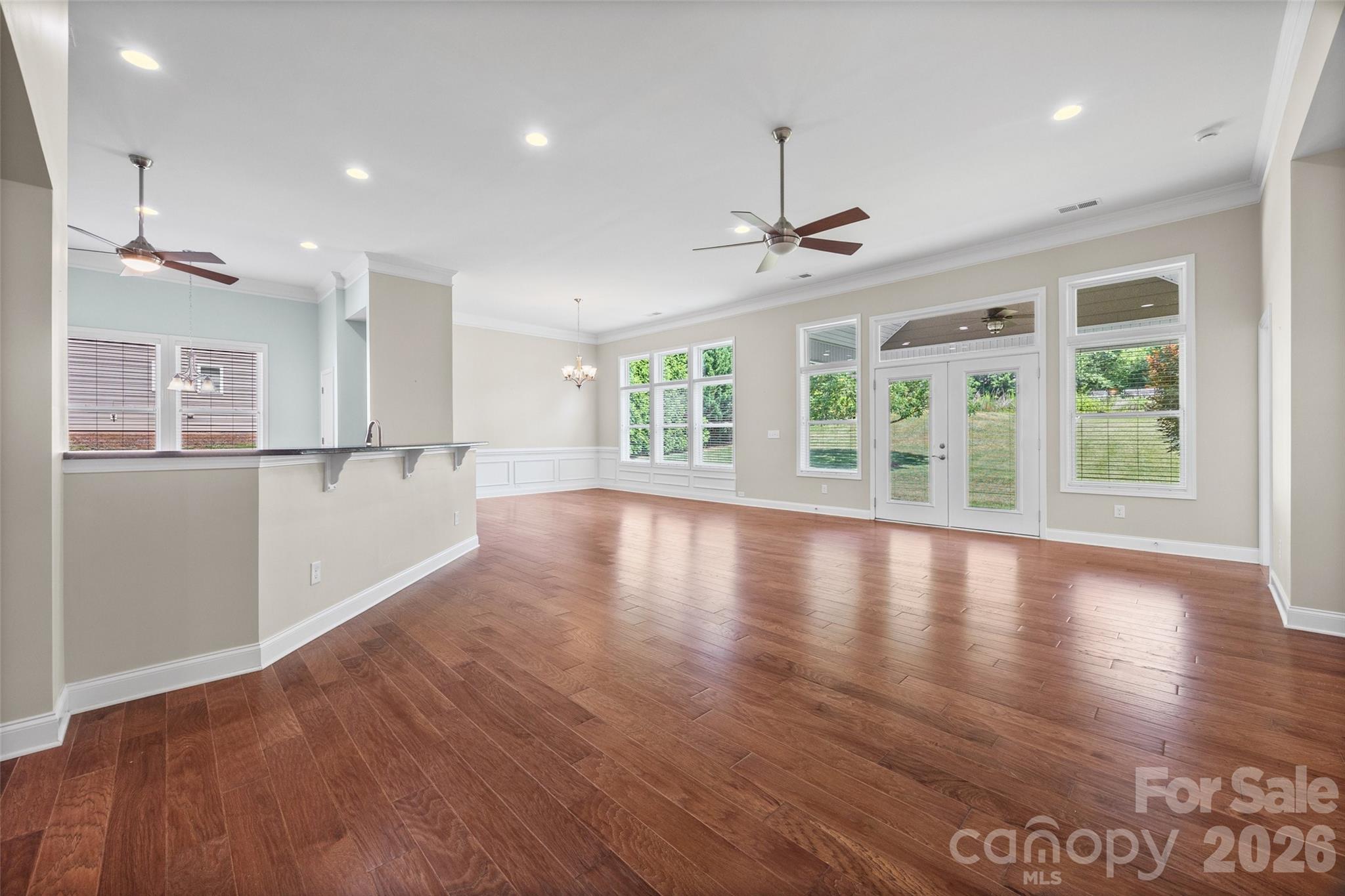 5218 Casper Drive — Charlotte