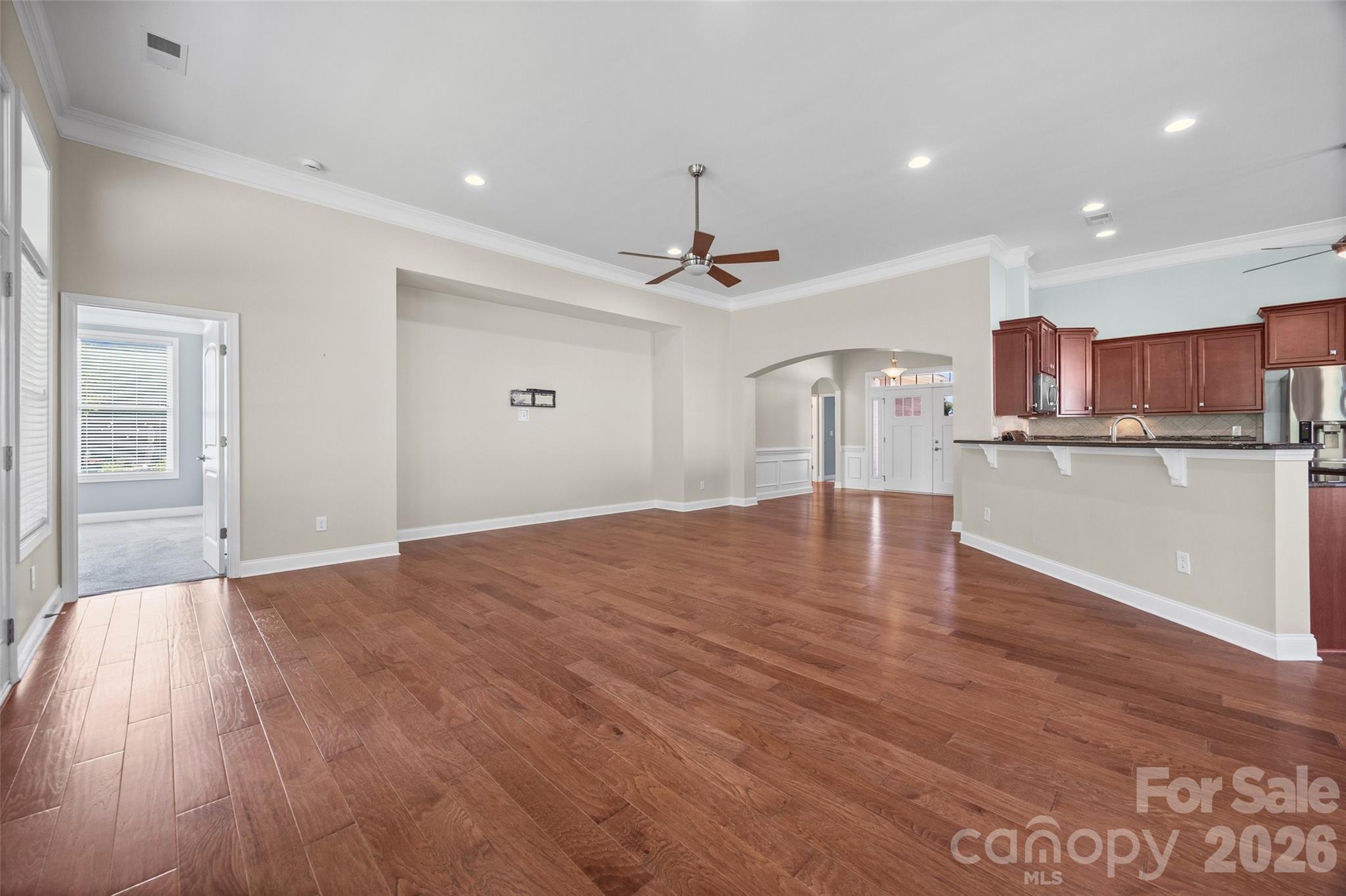 5218 Casper Drive — Charlotte
