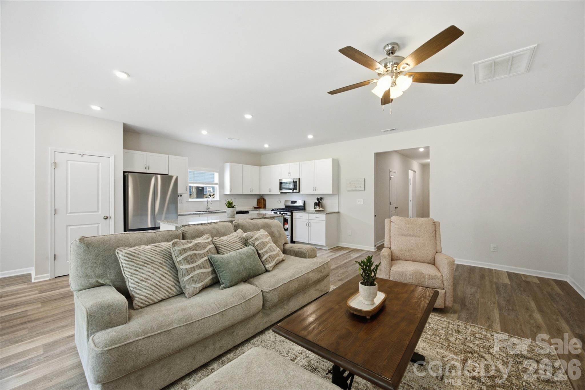2943 Parkwest Drive — Albemarle