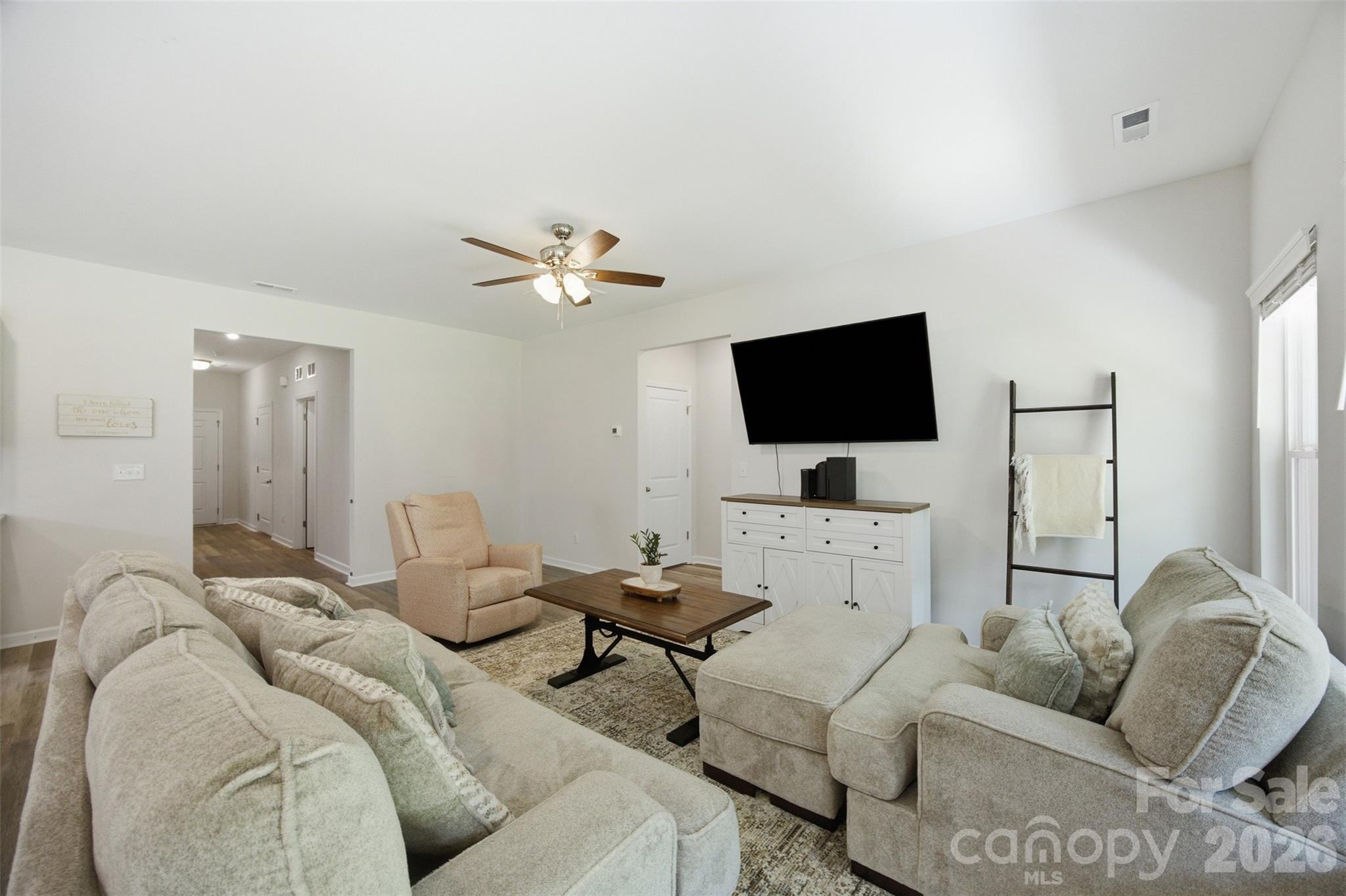 2943 Parkwest Drive — Albemarle