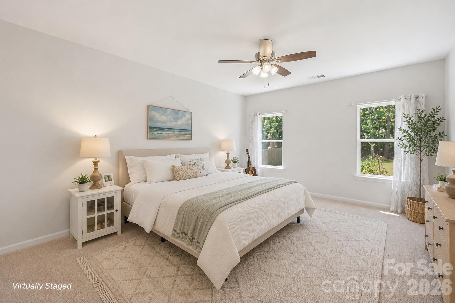 2943 Parkwest Drive — Albemarle