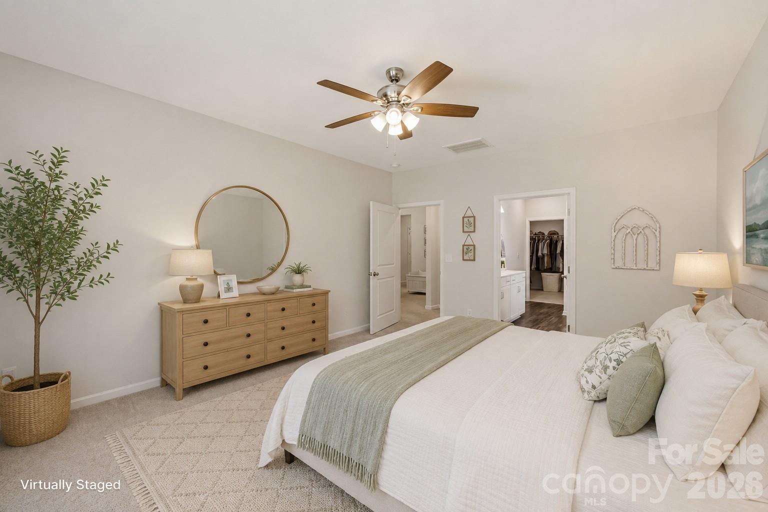 2943 Parkwest Drive — Albemarle