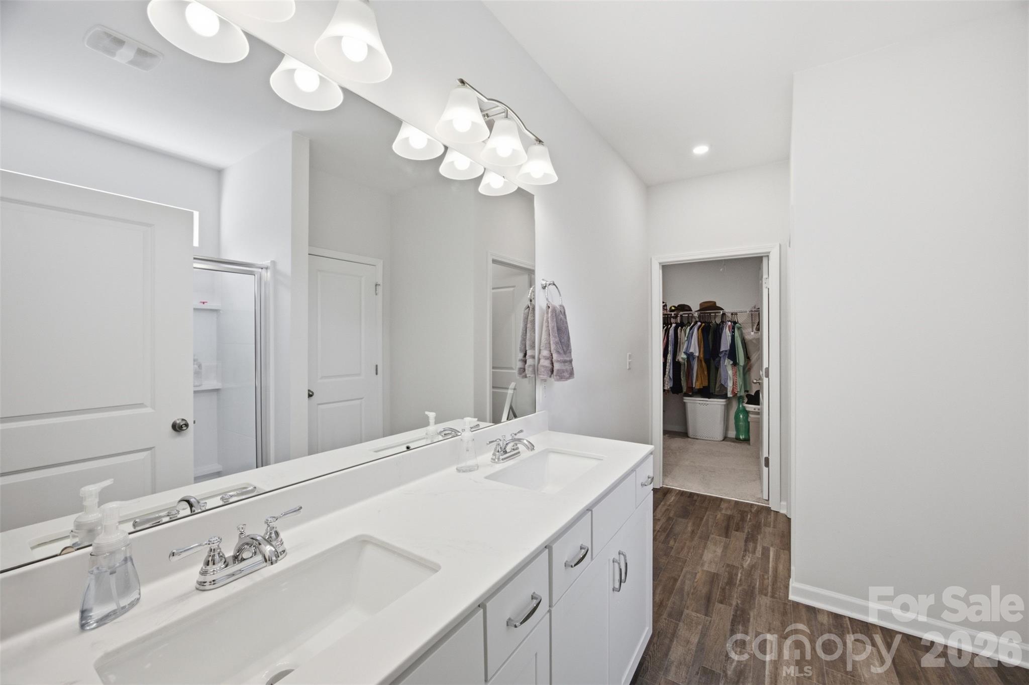 2943 Parkwest Drive — Albemarle