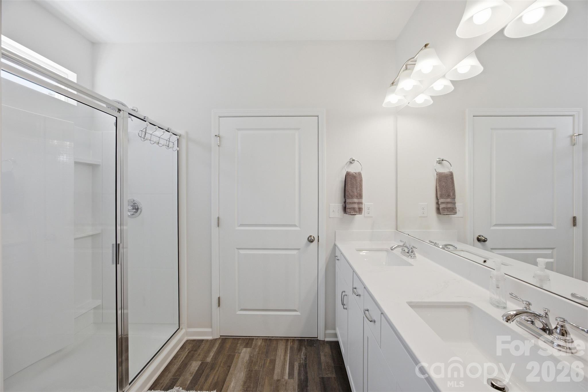 2943 Parkwest Drive — Albemarle