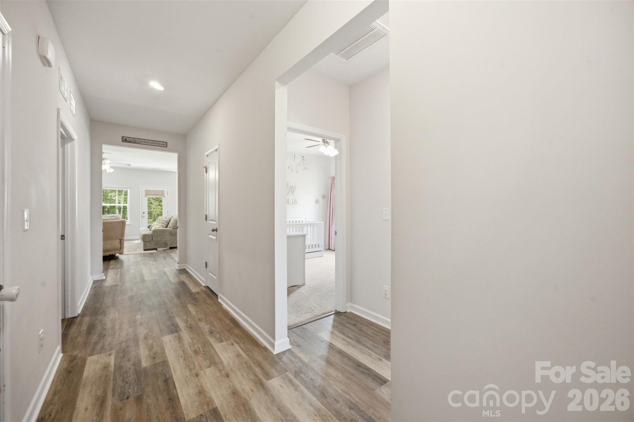 2943 Parkwest Drive — Albemarle