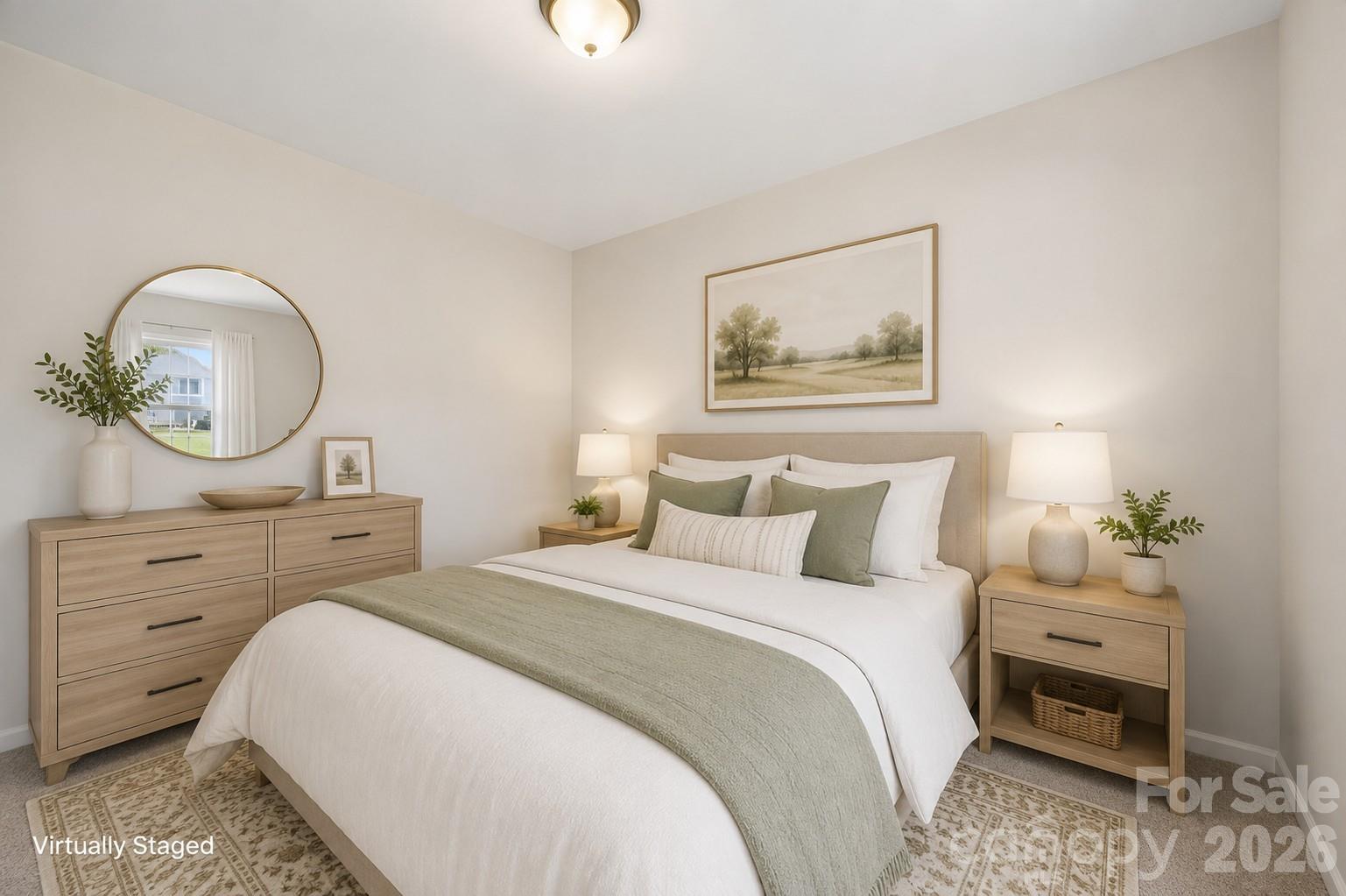 2943 Parkwest Drive — Albemarle