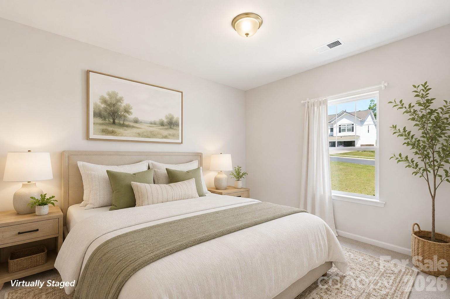 2943 Parkwest Drive — Albemarle